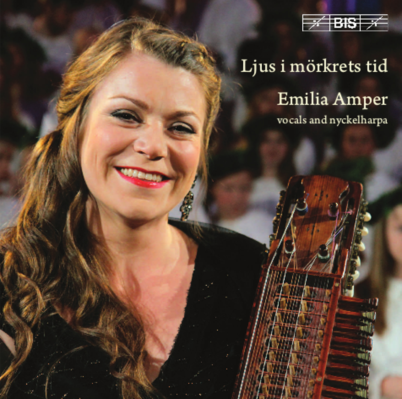 Ljus  i  m rkrets  tid