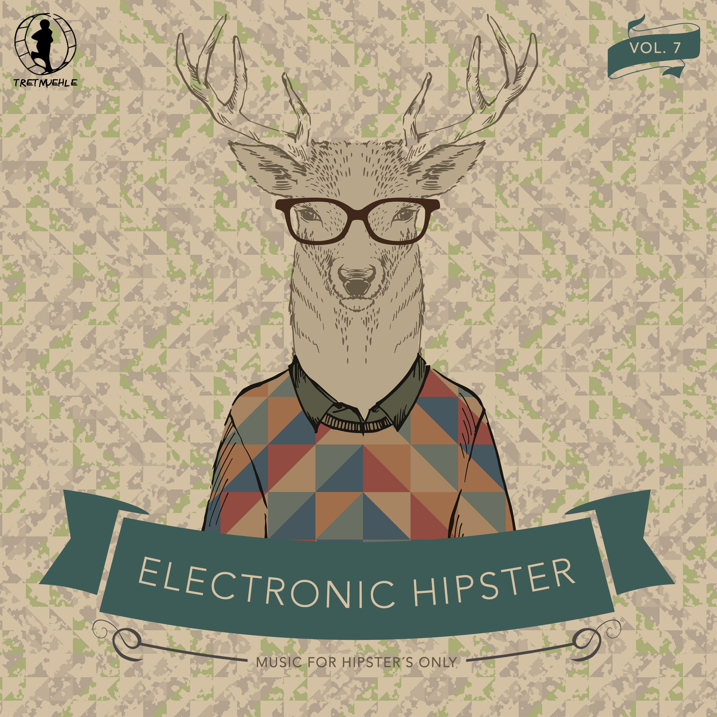 Electronic Hipster, Vol. 7