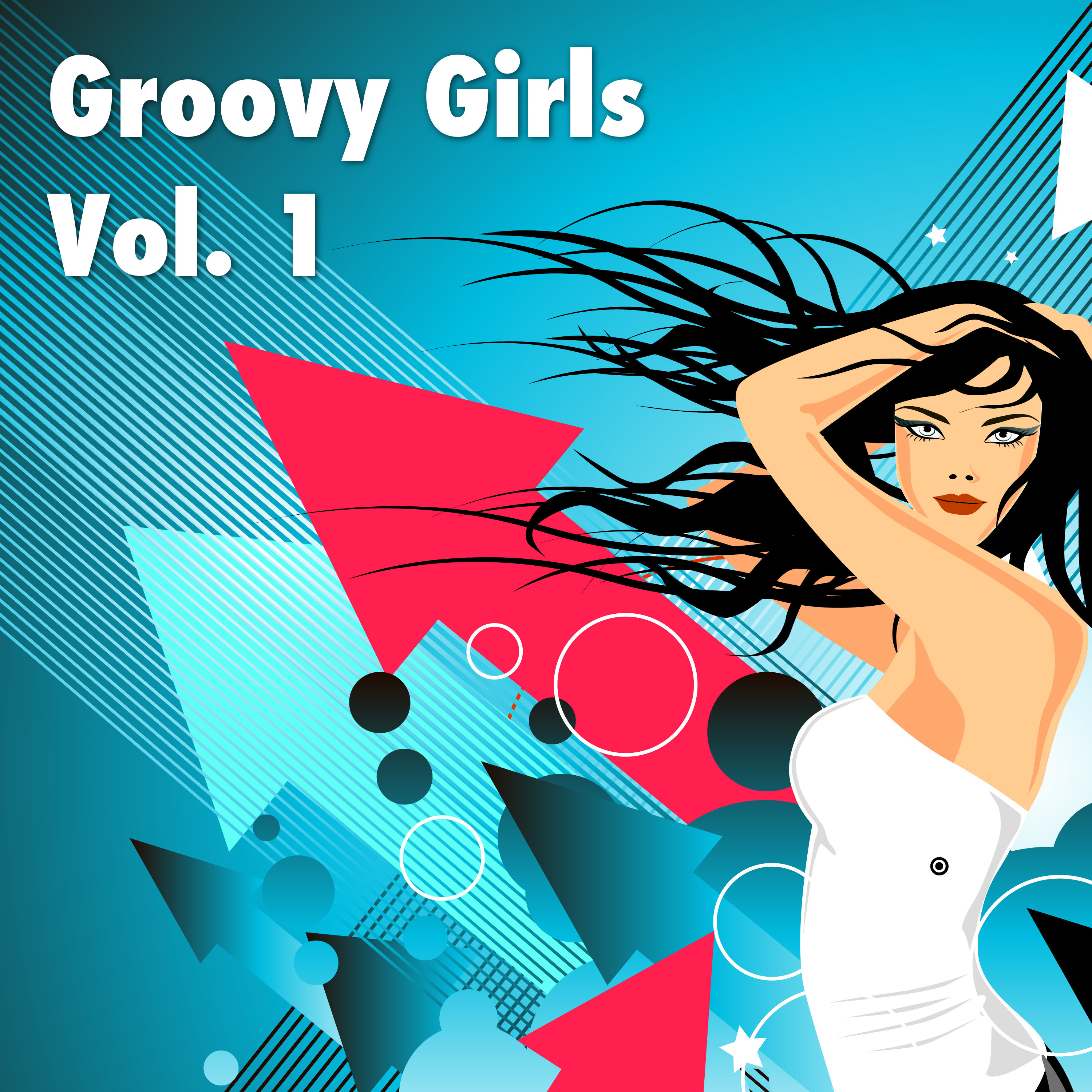 Groovy Girls, Vol. 1
