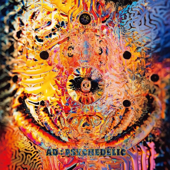 AD:PSYCHEDELIC