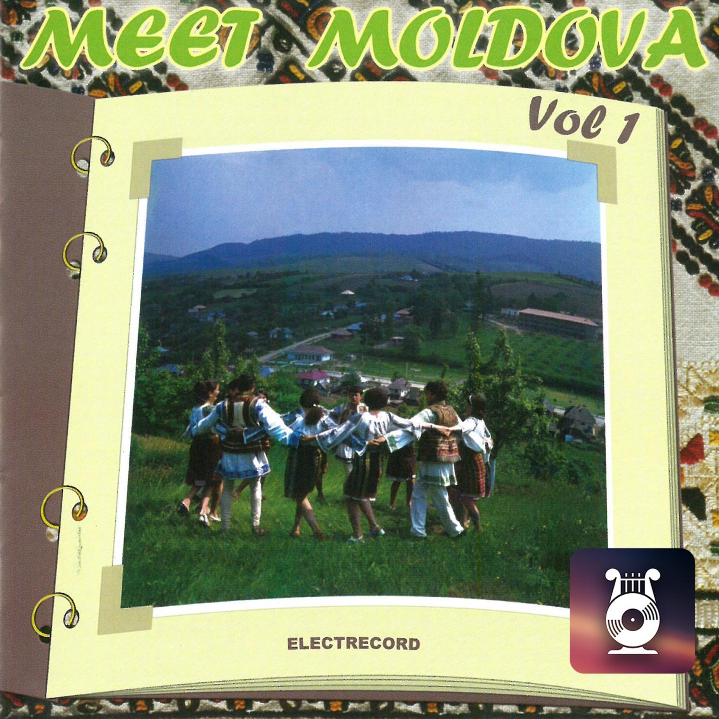 Iat S rba Din Fl m nzi