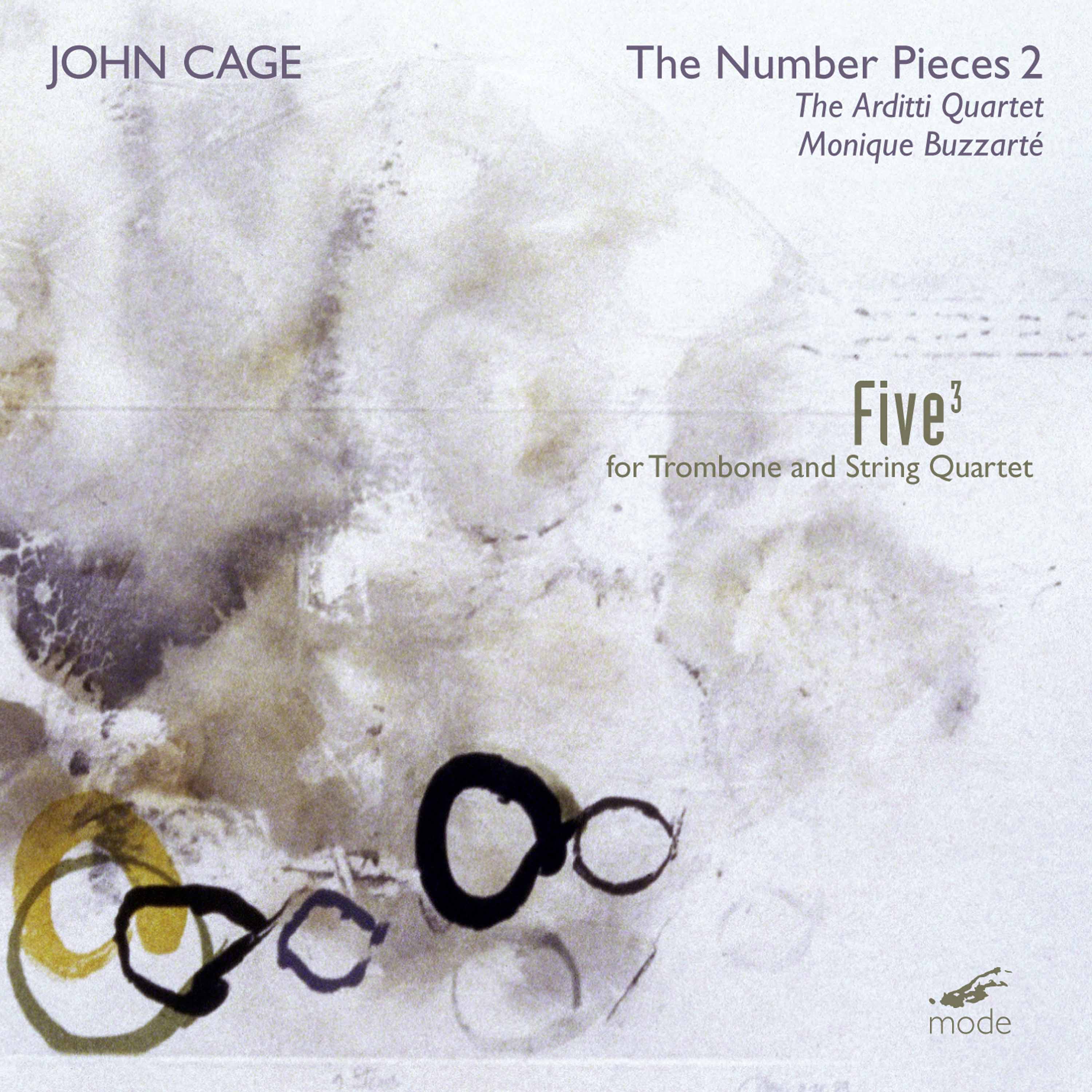 Cage: Five3