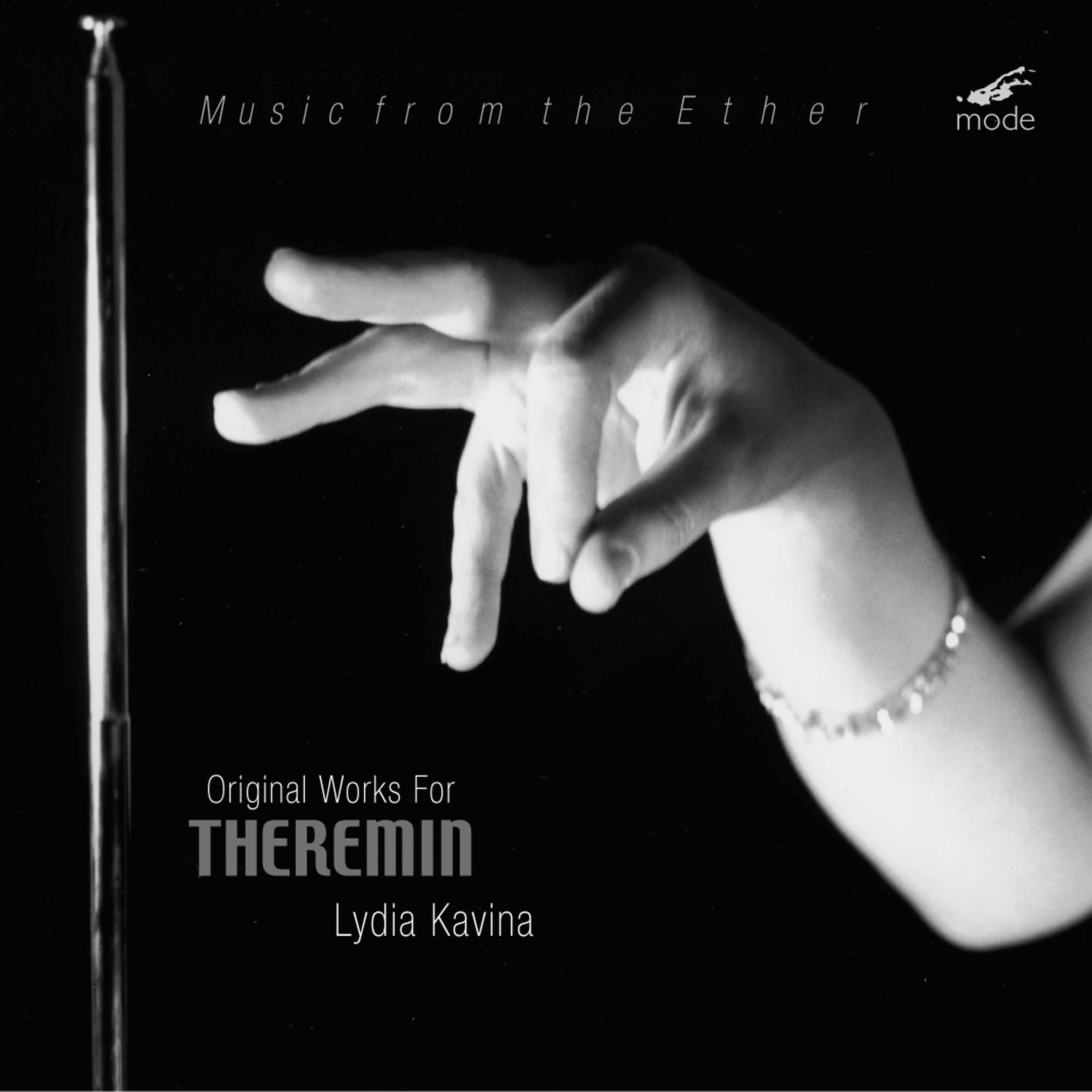 Voice of Theremin