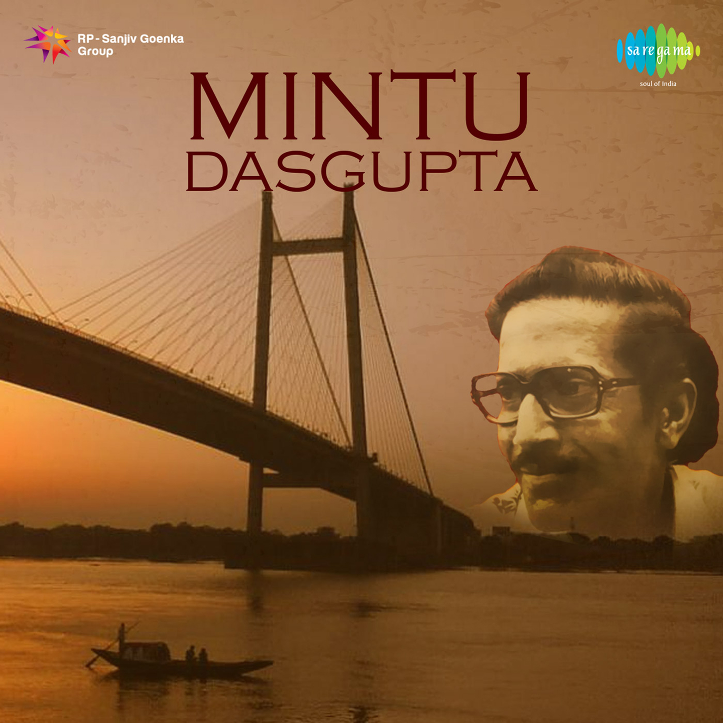Mintu Dasgupta