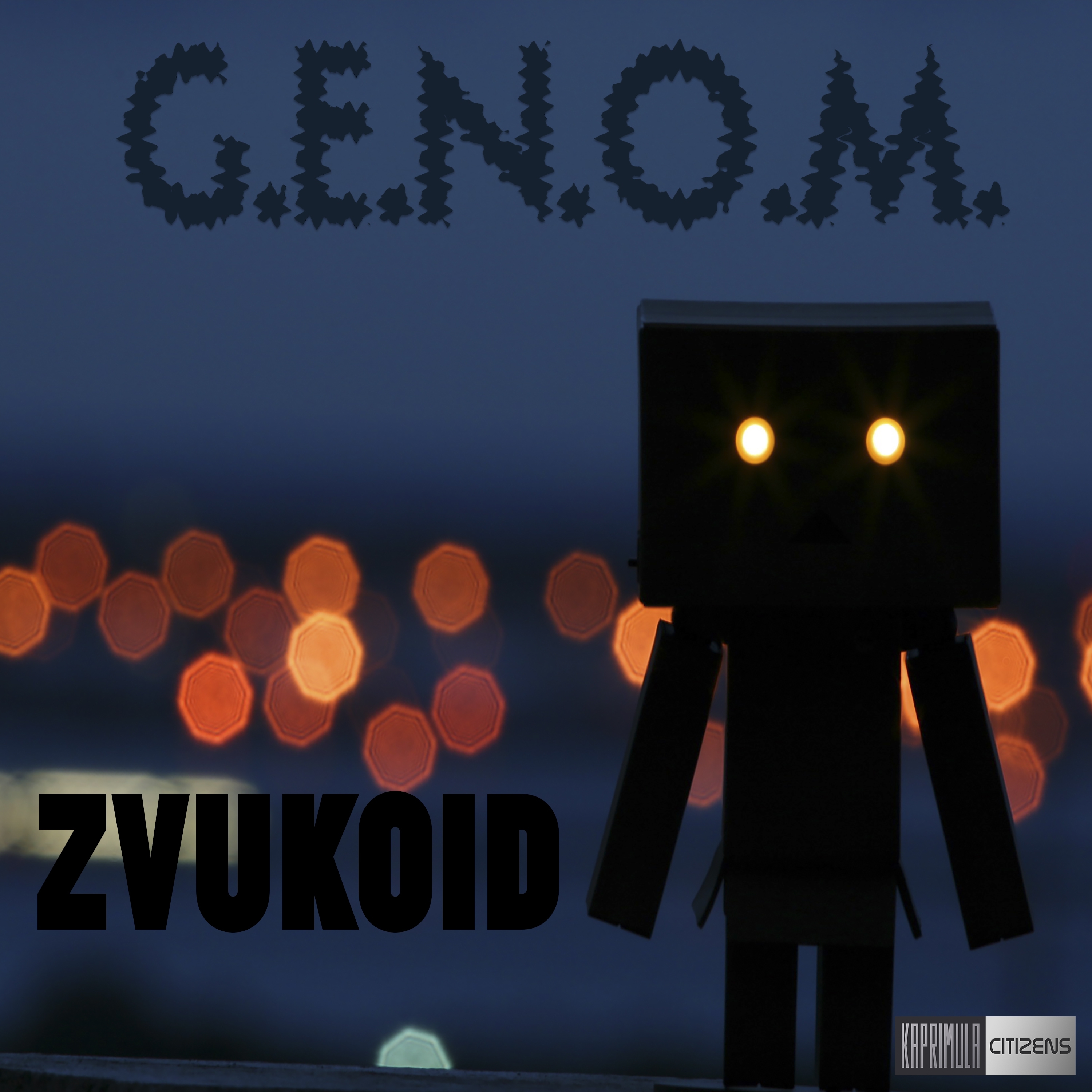 Zvukoid
