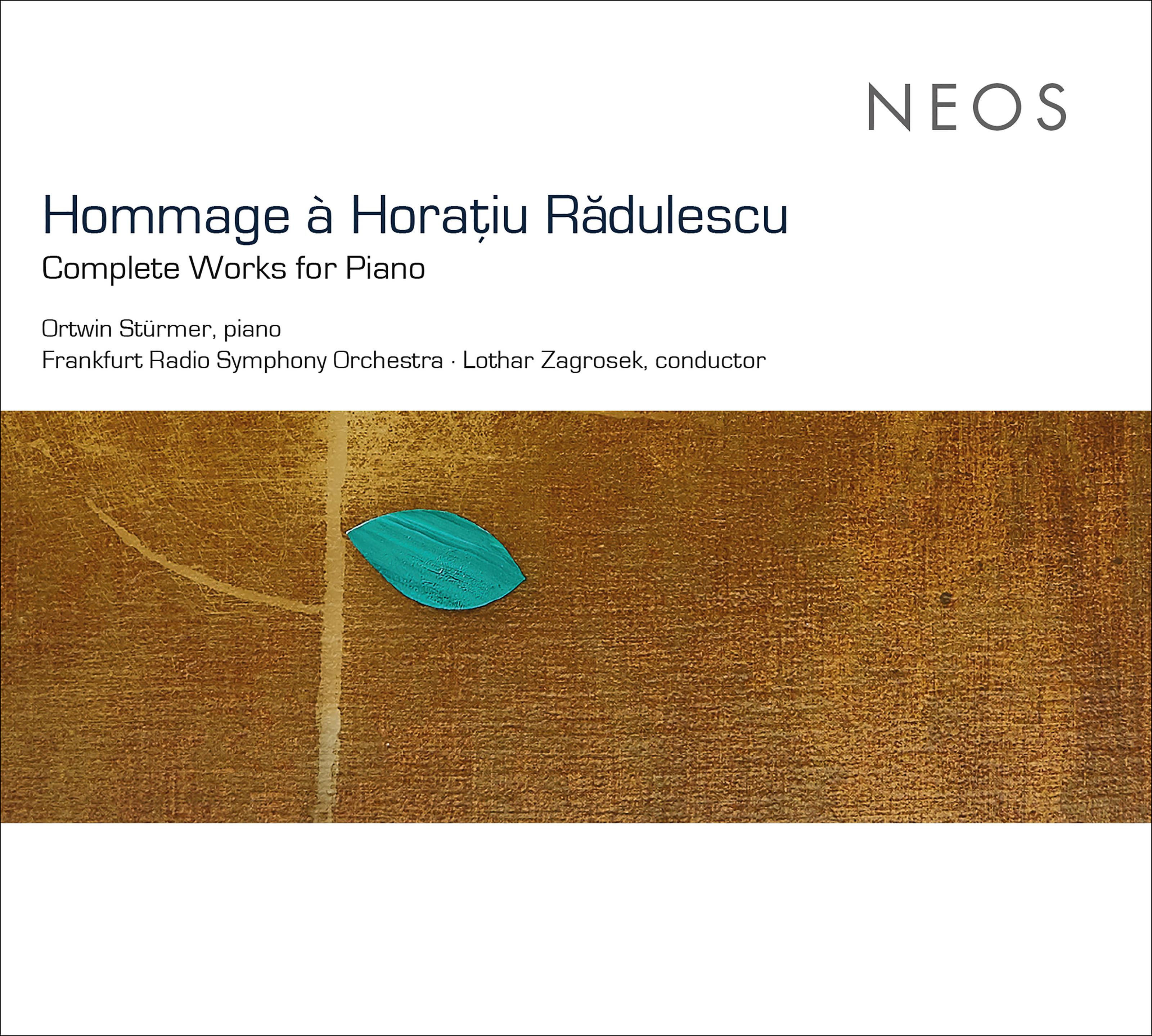 Piano Sonata No. 3, Op. 86 "You Will Endure Forever": IV. Dance of the Eternal