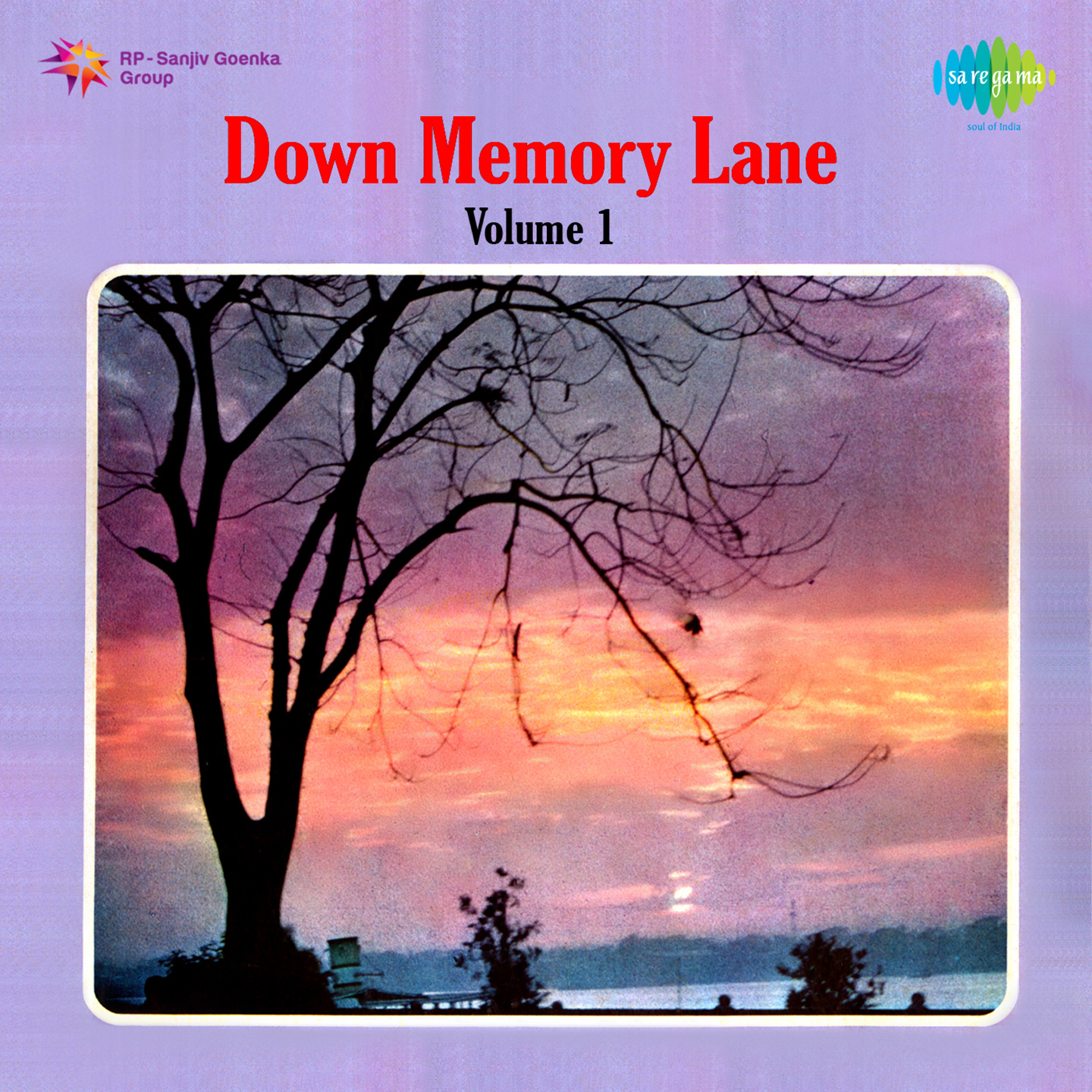 Down Memory Lane Volume 1