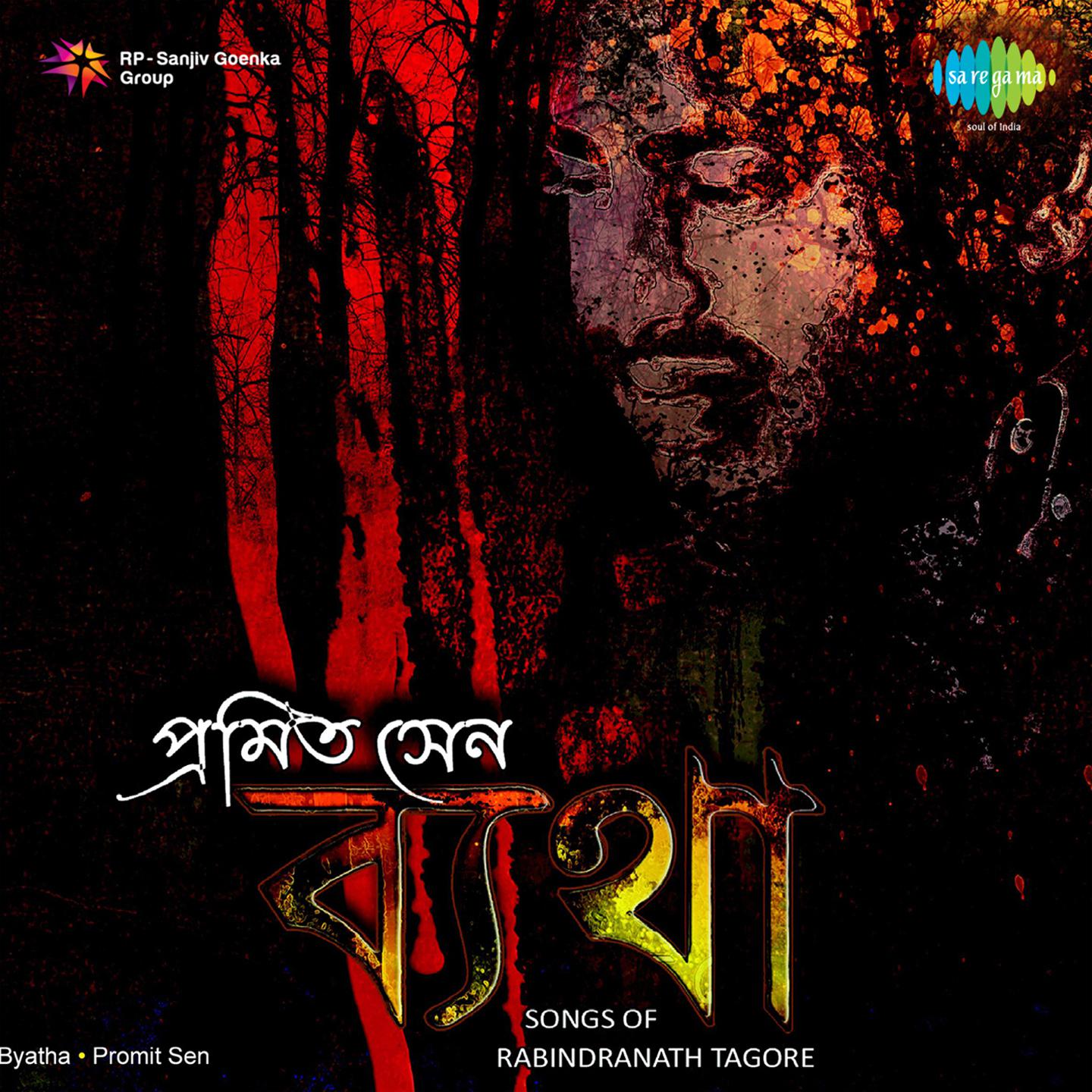 Aamar Raat Pohalo - Promit Sen