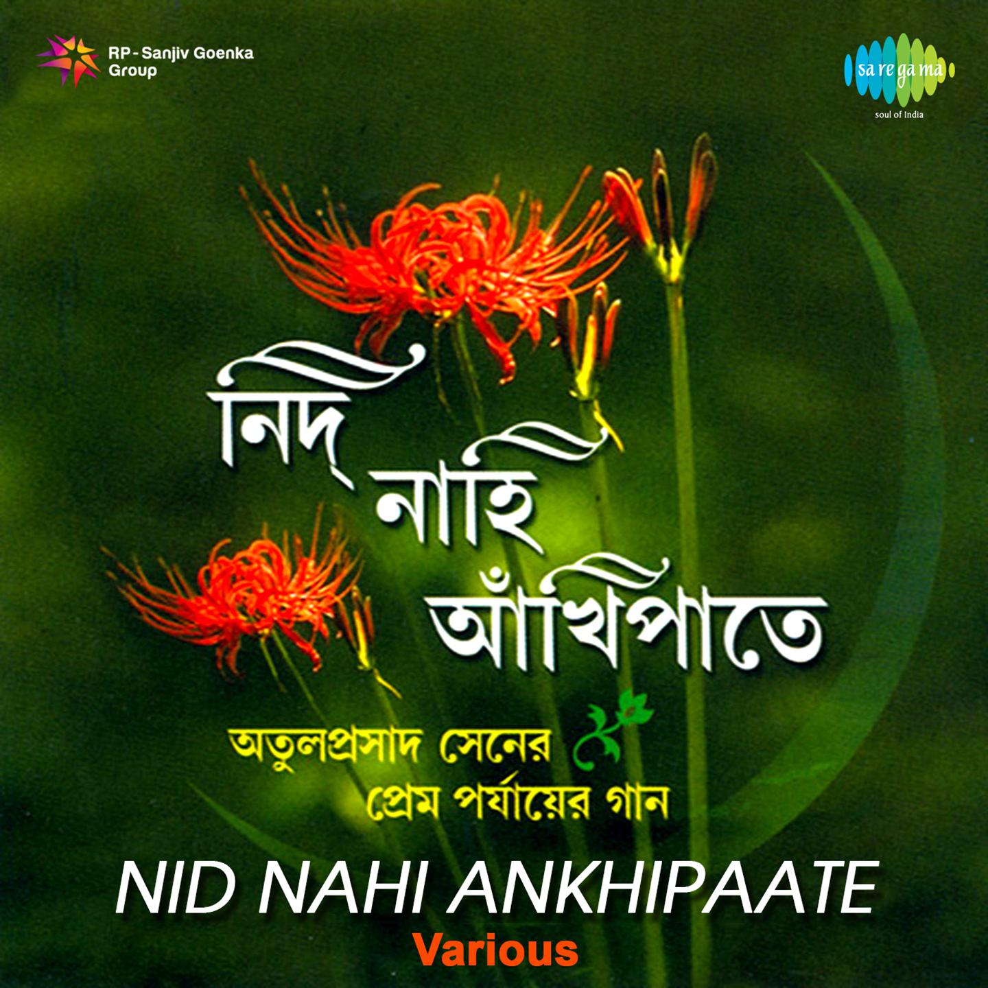 Hey Pantho Barek Phire Chao