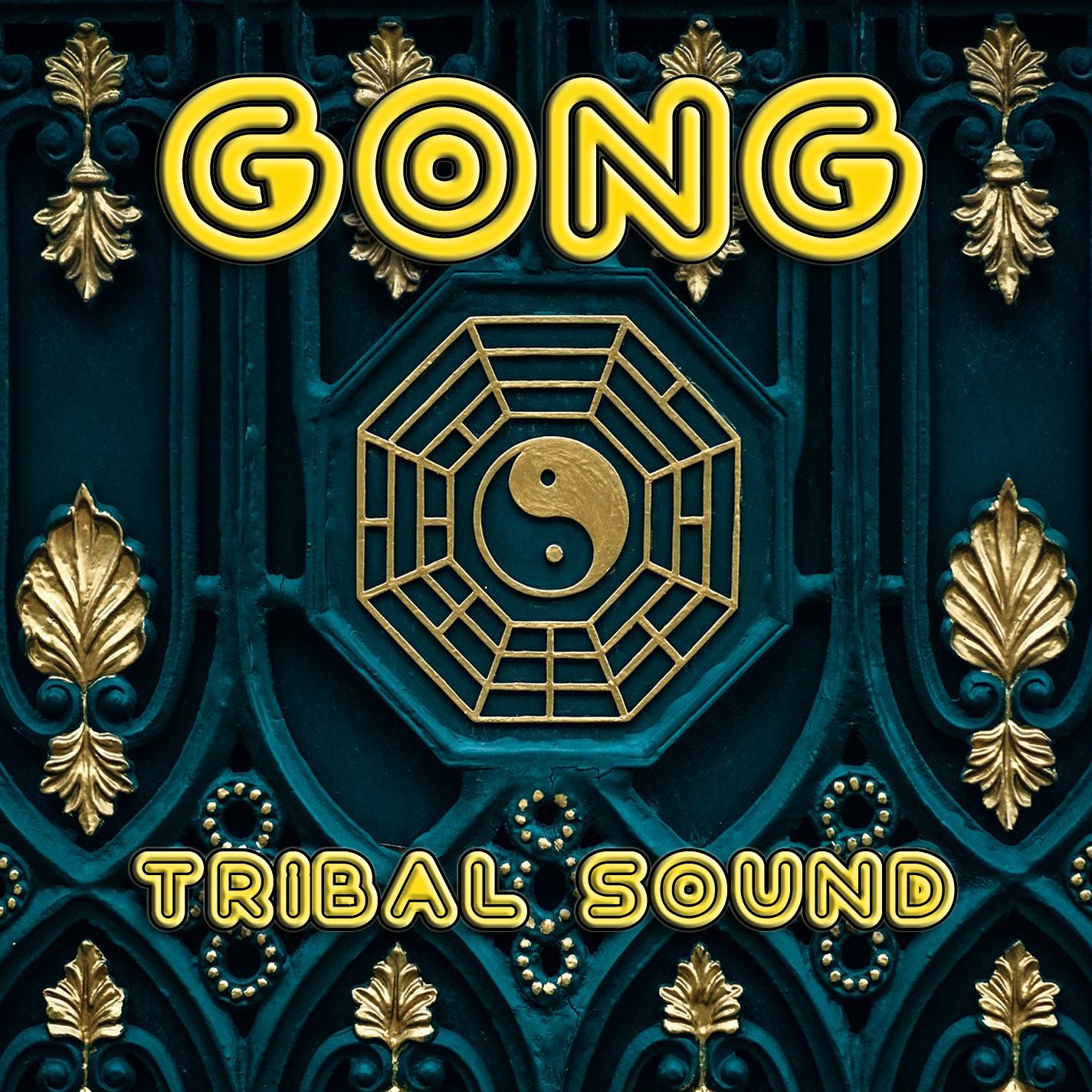 Deep Resonance Gong Soundbath