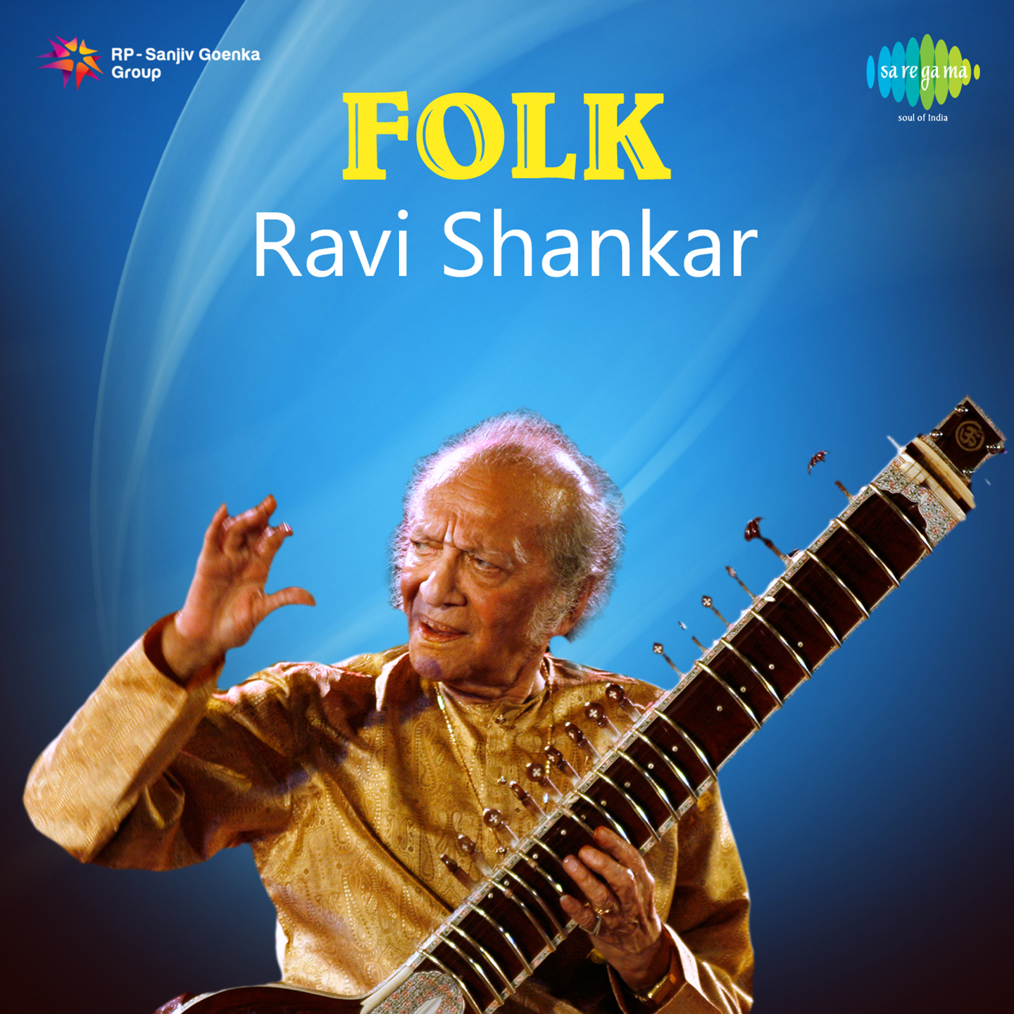 Folk Ravi Shankar