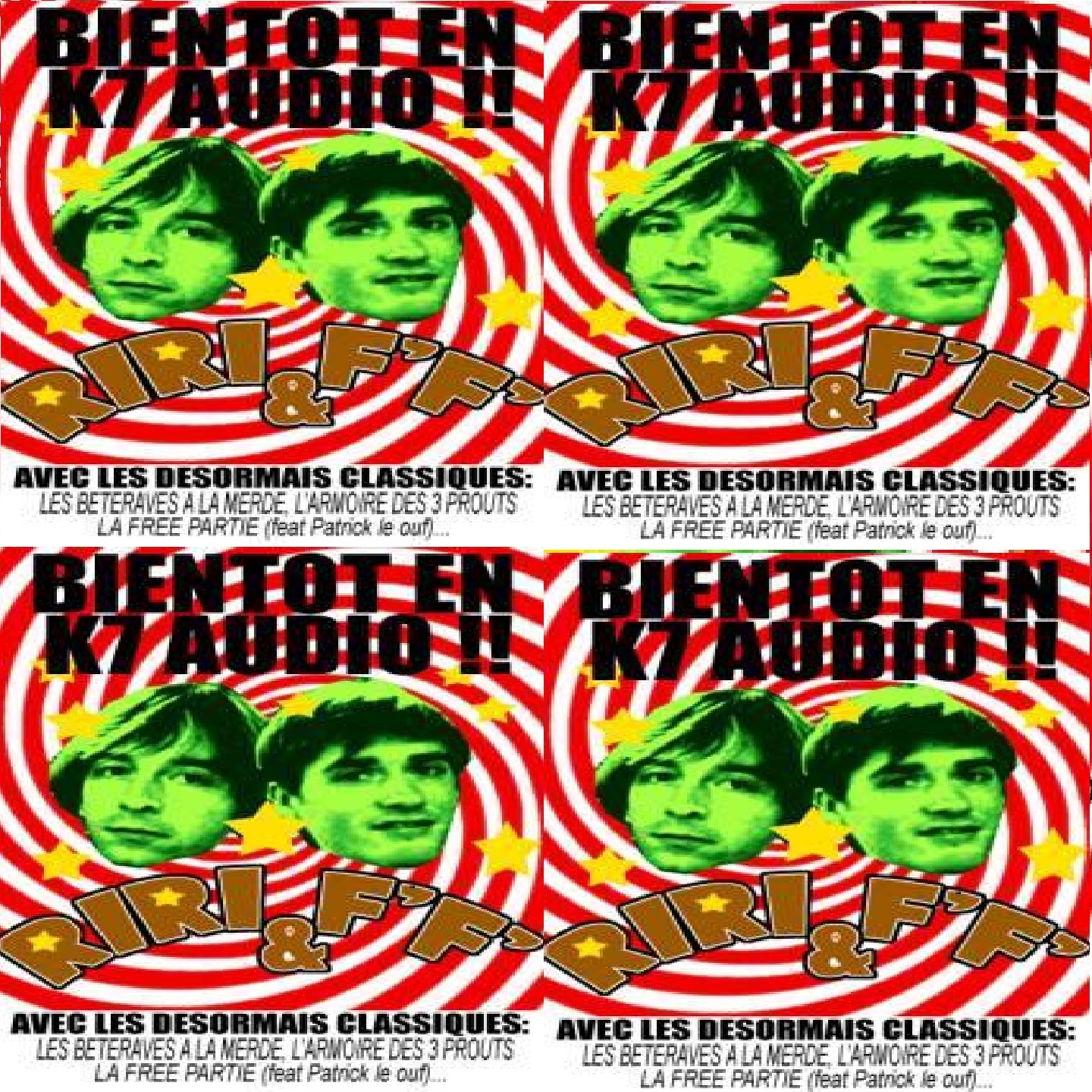 Les meilleurs sketchs