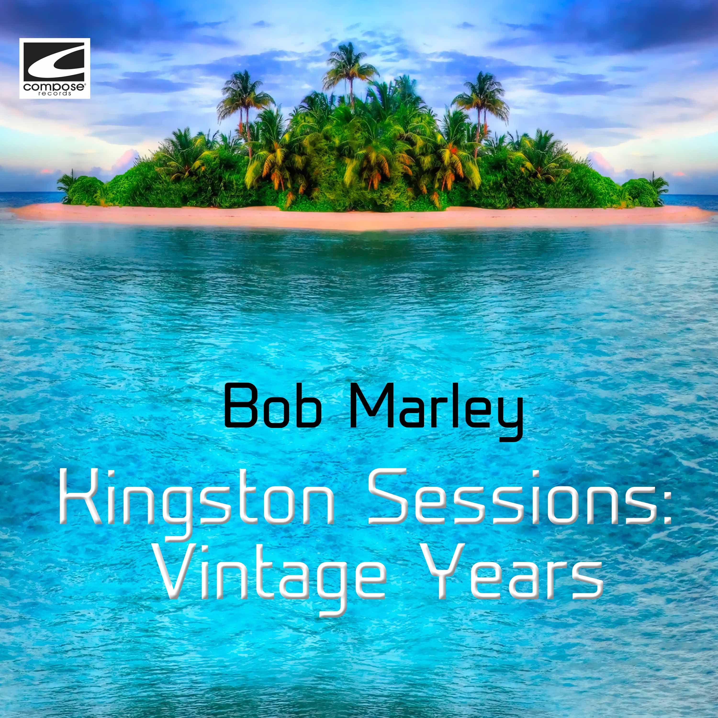 Kingston Sessions: Vintage Years