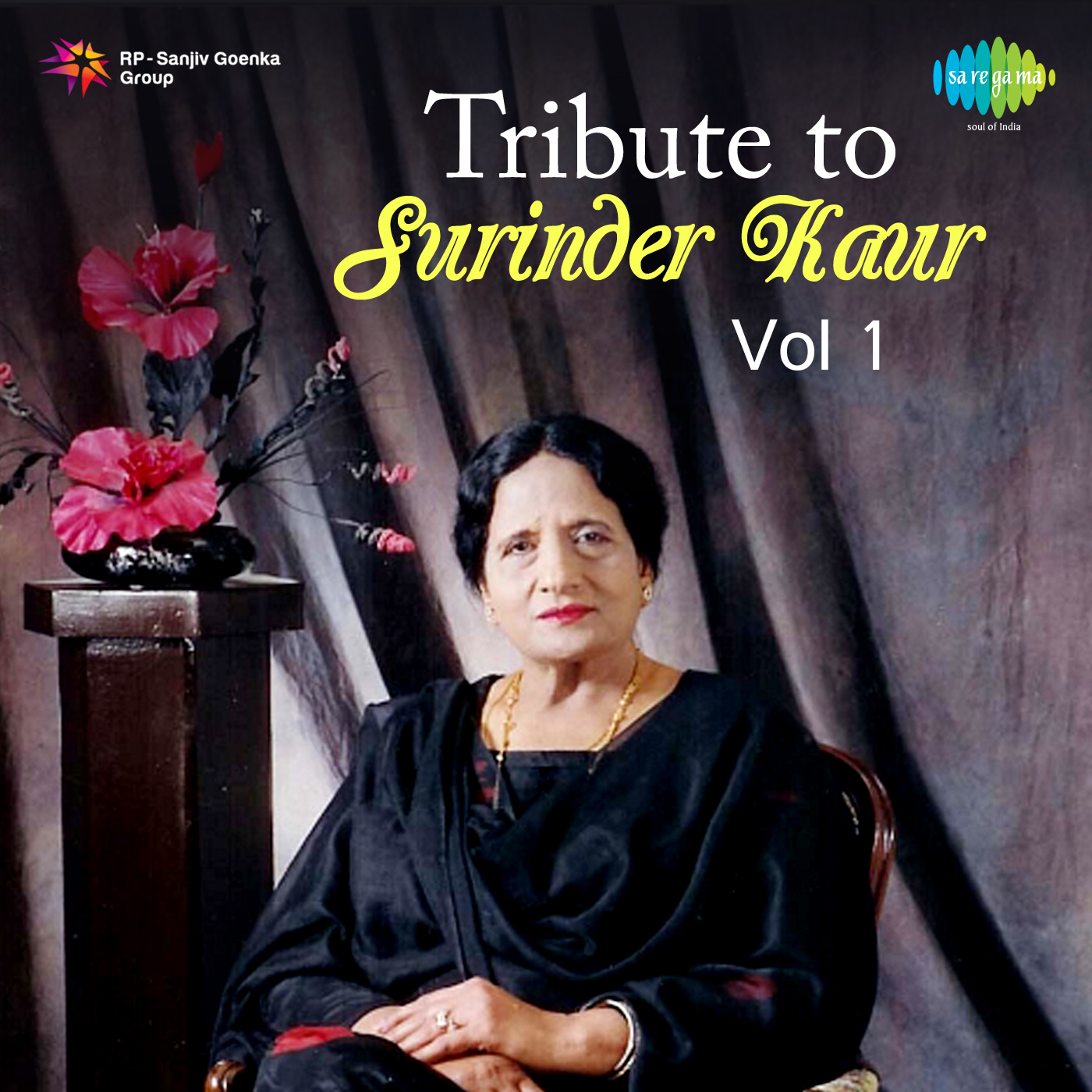 Tribute To Surinder Kaur Vol 1