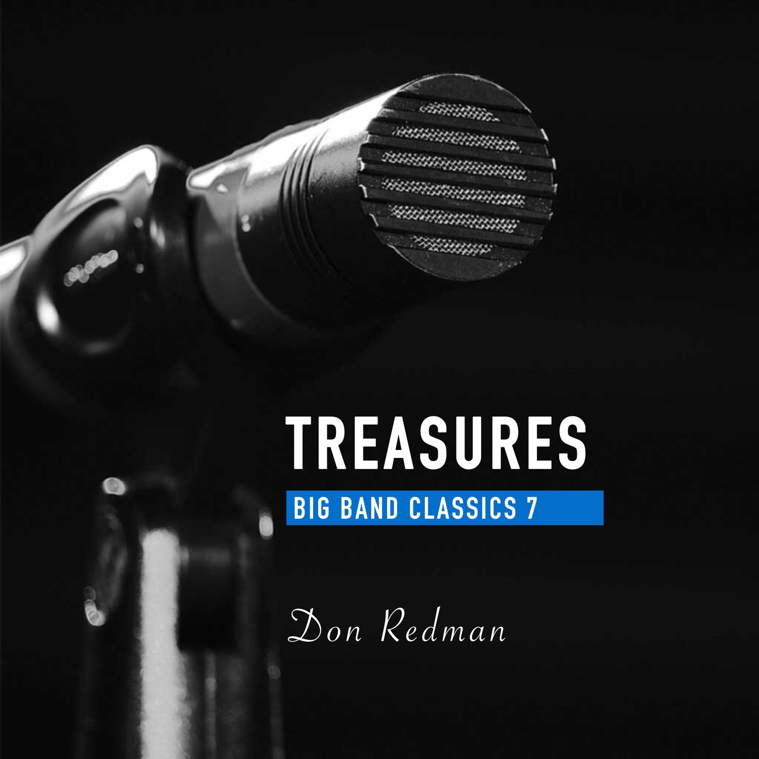 Treasures Big Band Classics, Vol. 7: Don Redman