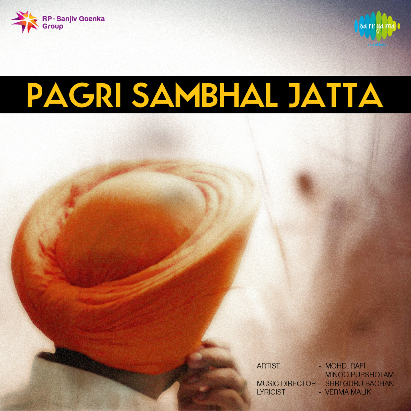 Pagri Sambhal Jatta - Mohdrafi