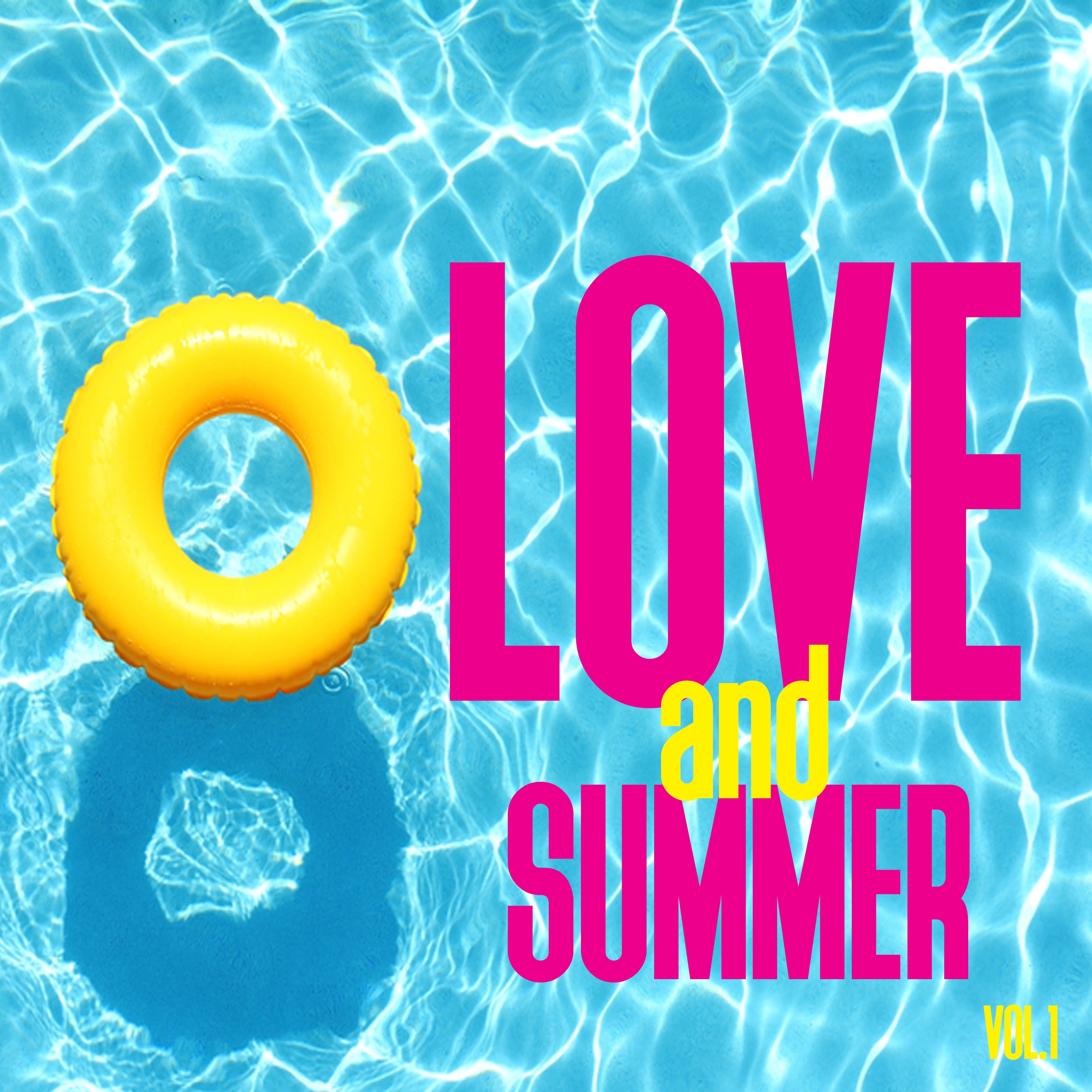 Love and Summer, Vol. 1