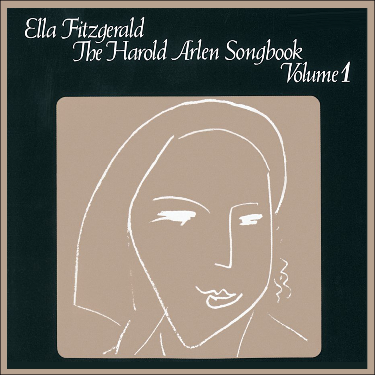 Ella Fitzgerald Sings the Harald Arlen Songbook, Vol. 1 (Original Album Plus Bonus Tracks - 1961)