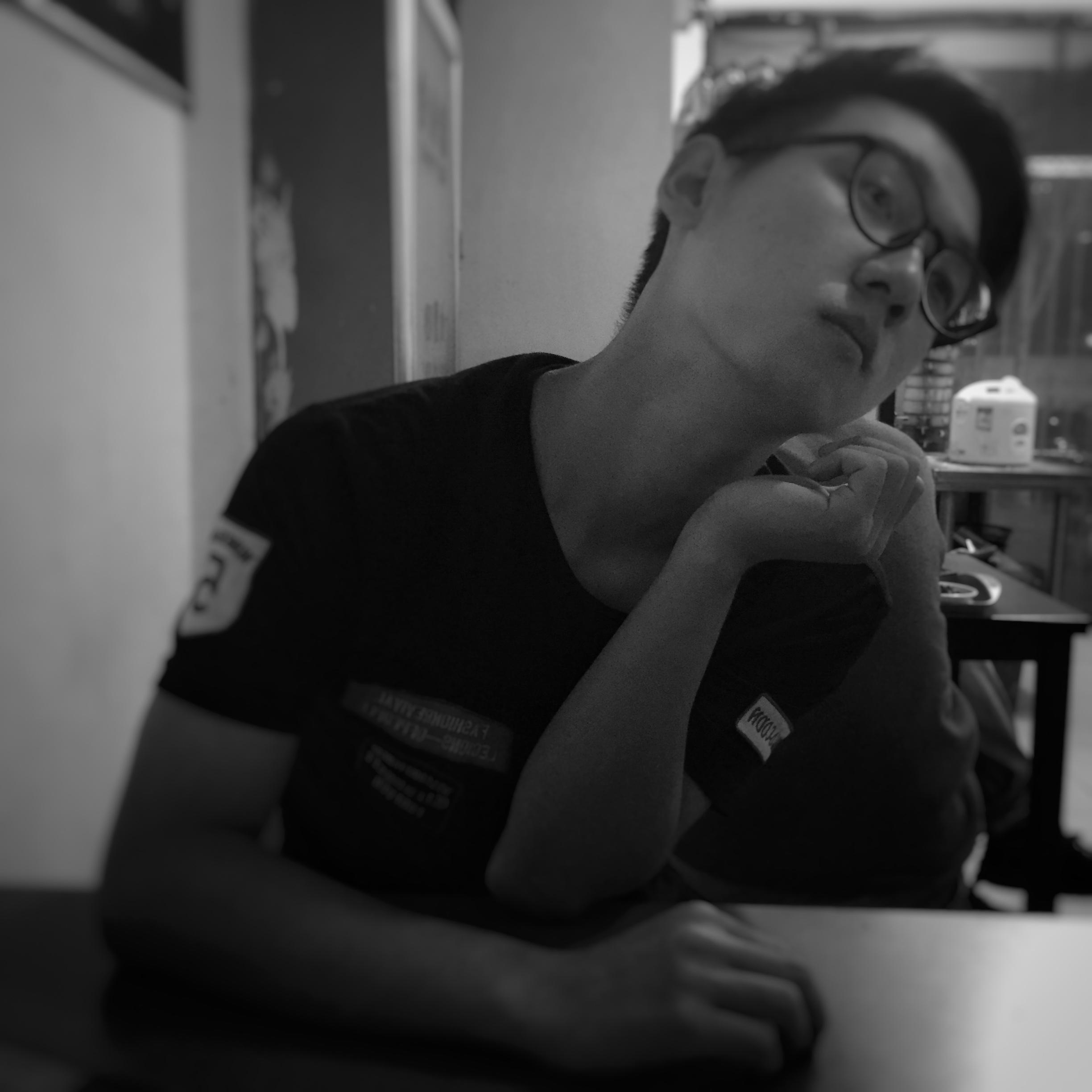 wo su she de yin shui ji lv zuo