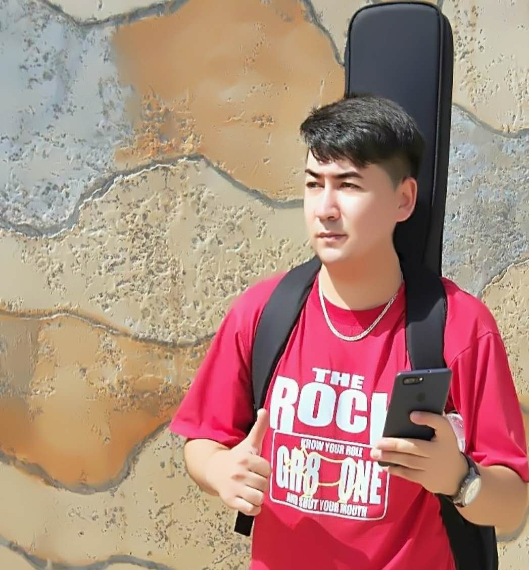 Wijdan  yuan chuang