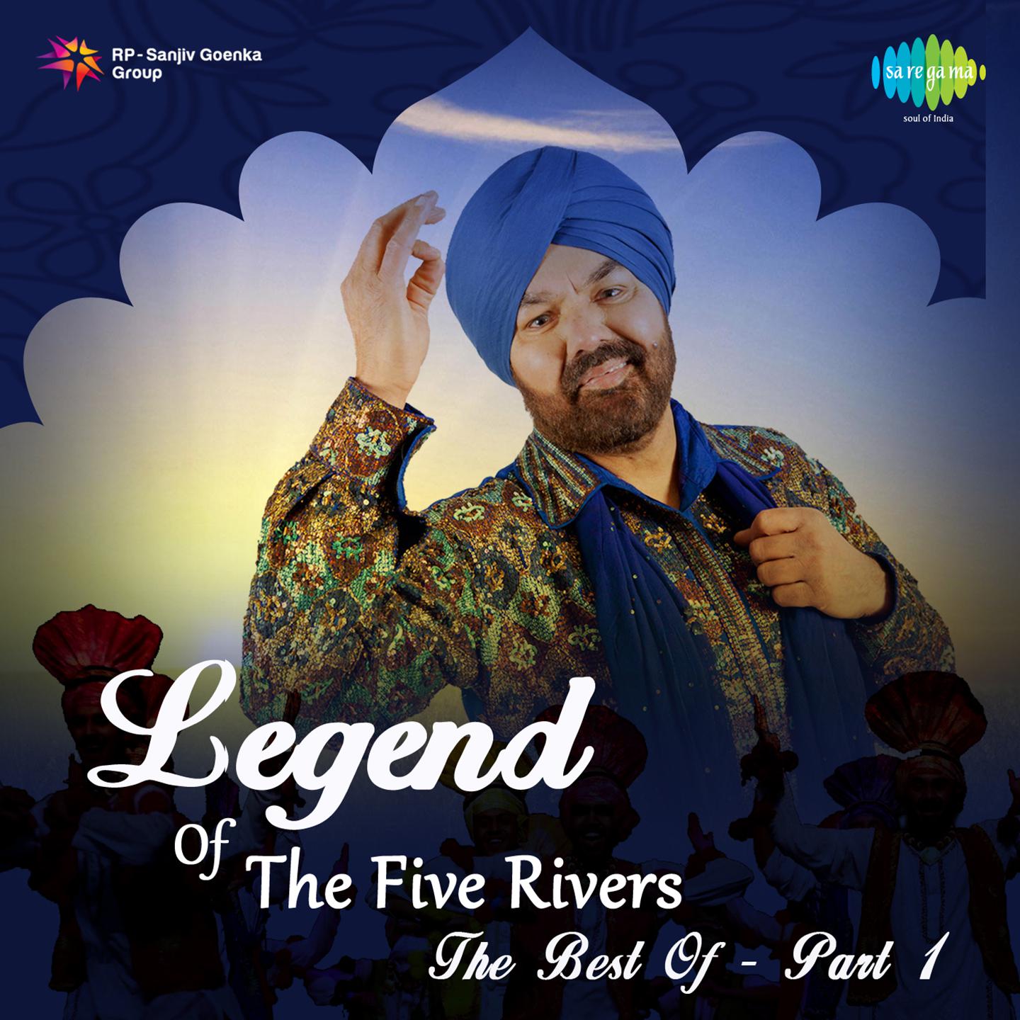 Mapeyan Nu Putter Pyare