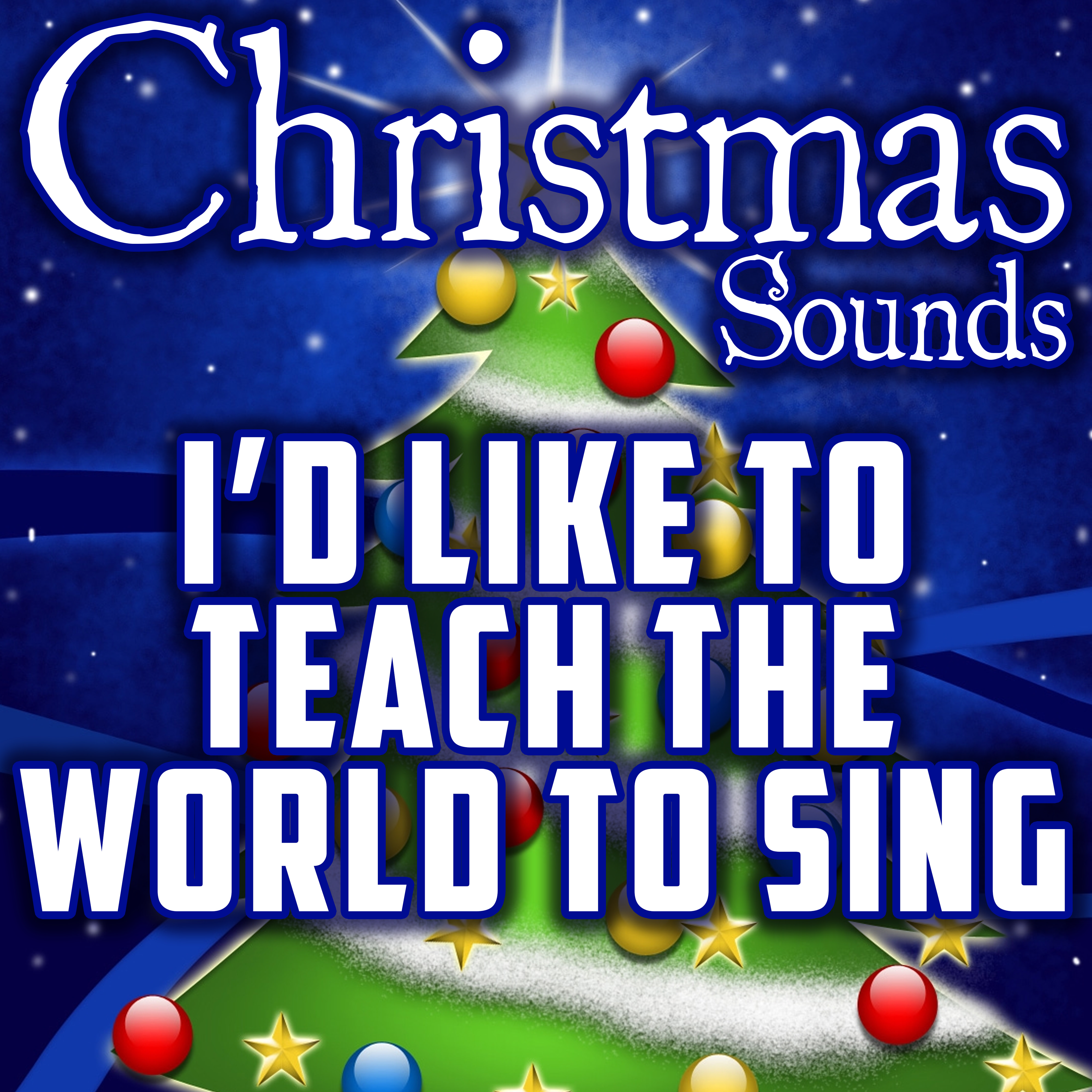 I'd Like to Teach the World to Sing