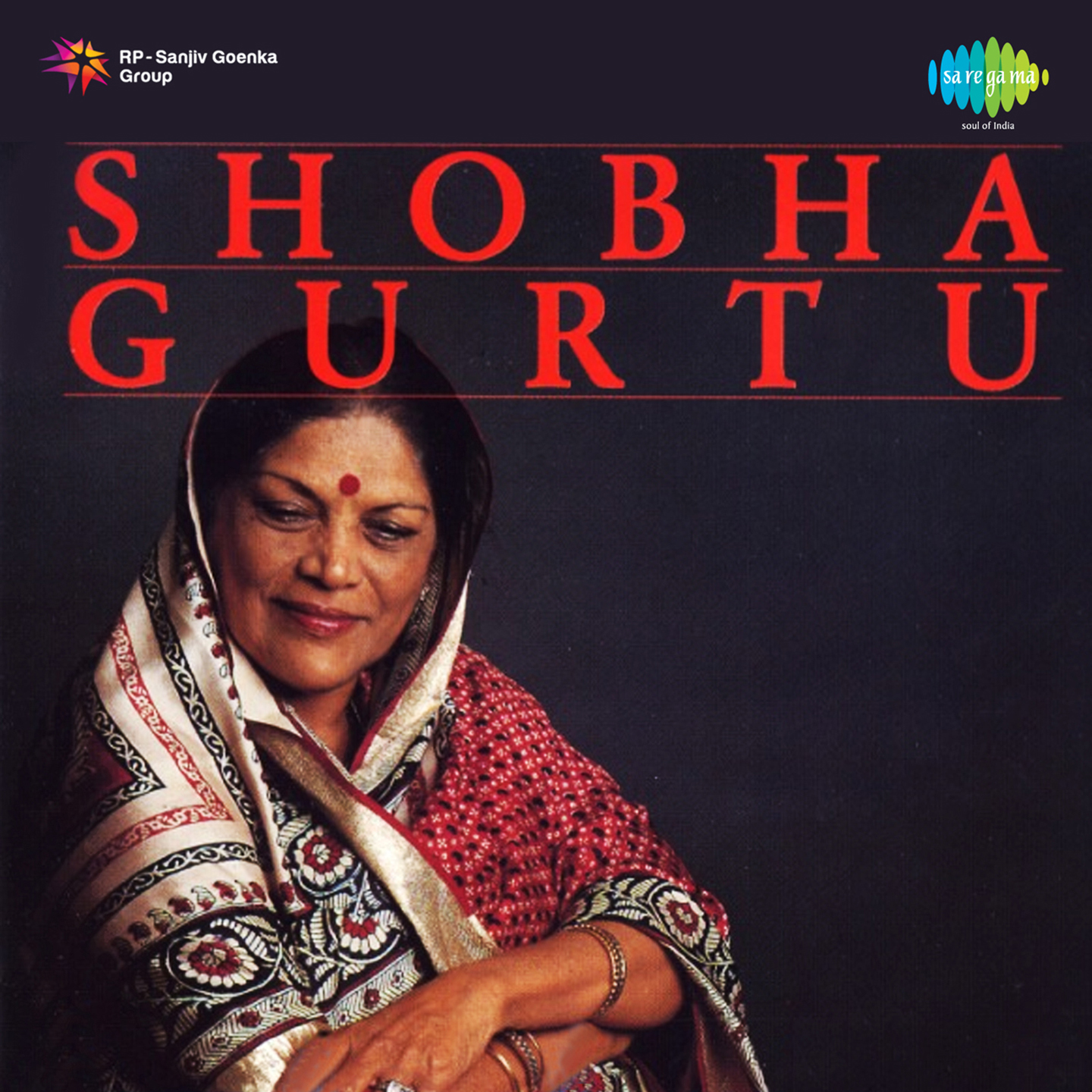 Shobha Gurtu