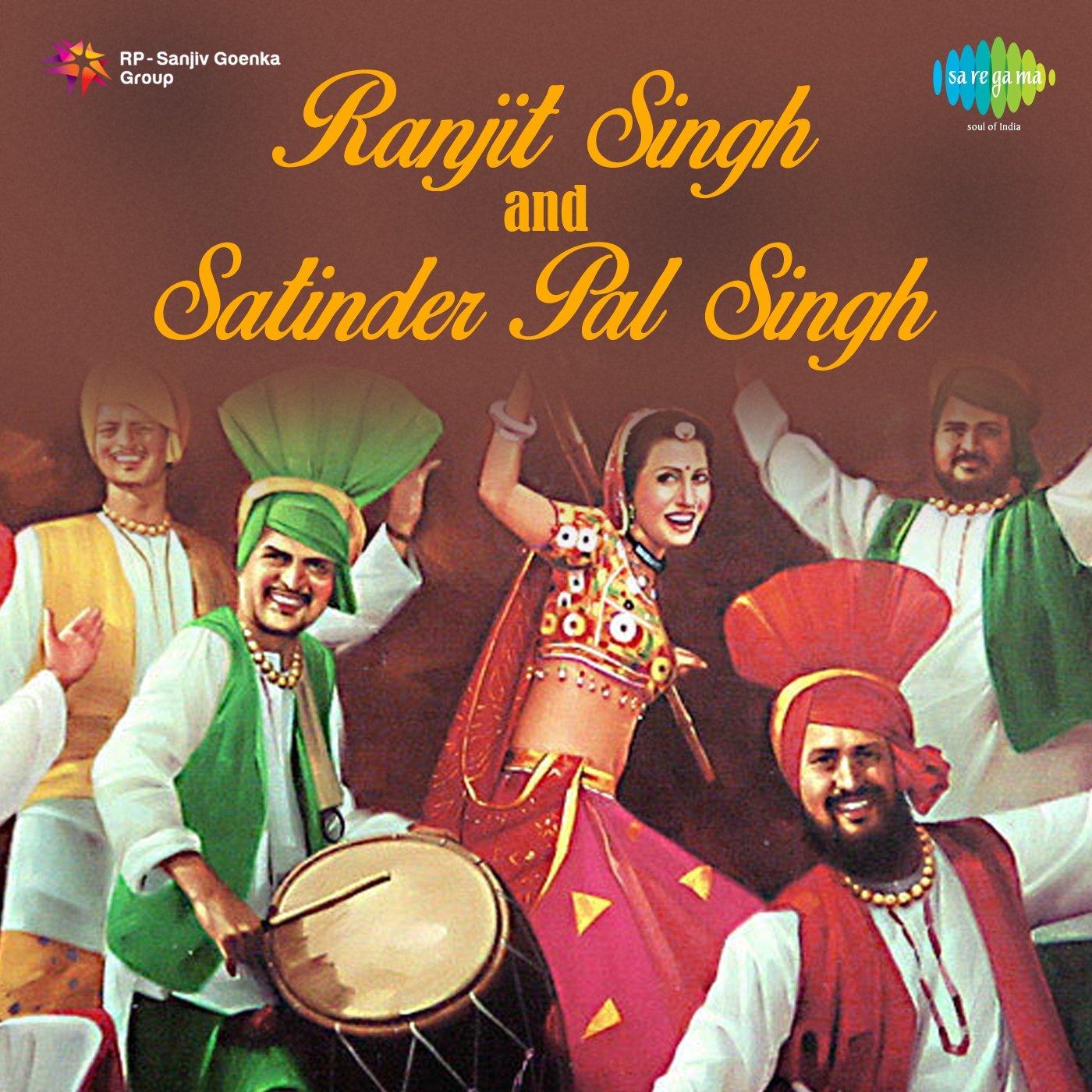 Bhana Mitha Lage - Duet