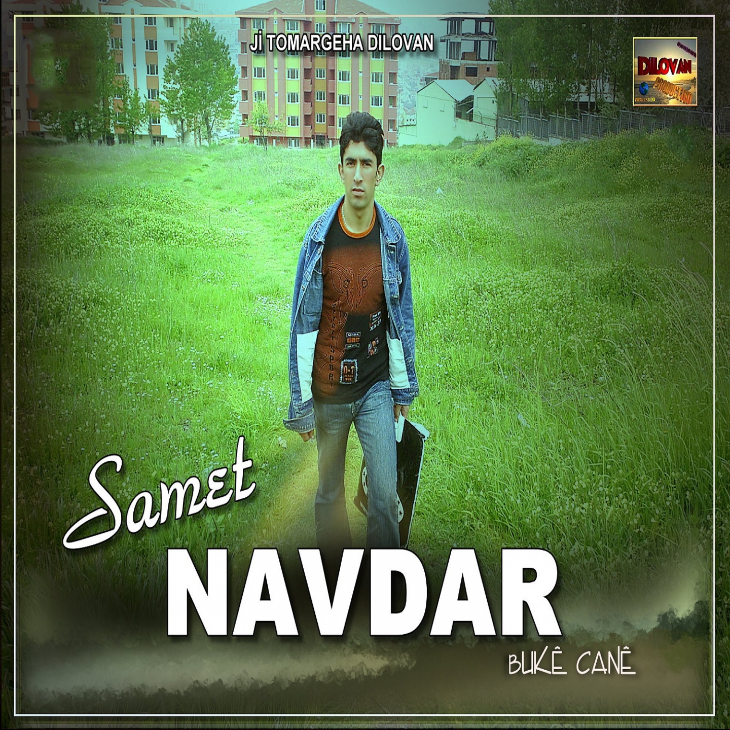 Buk Can Ji Tomergeha D lovan