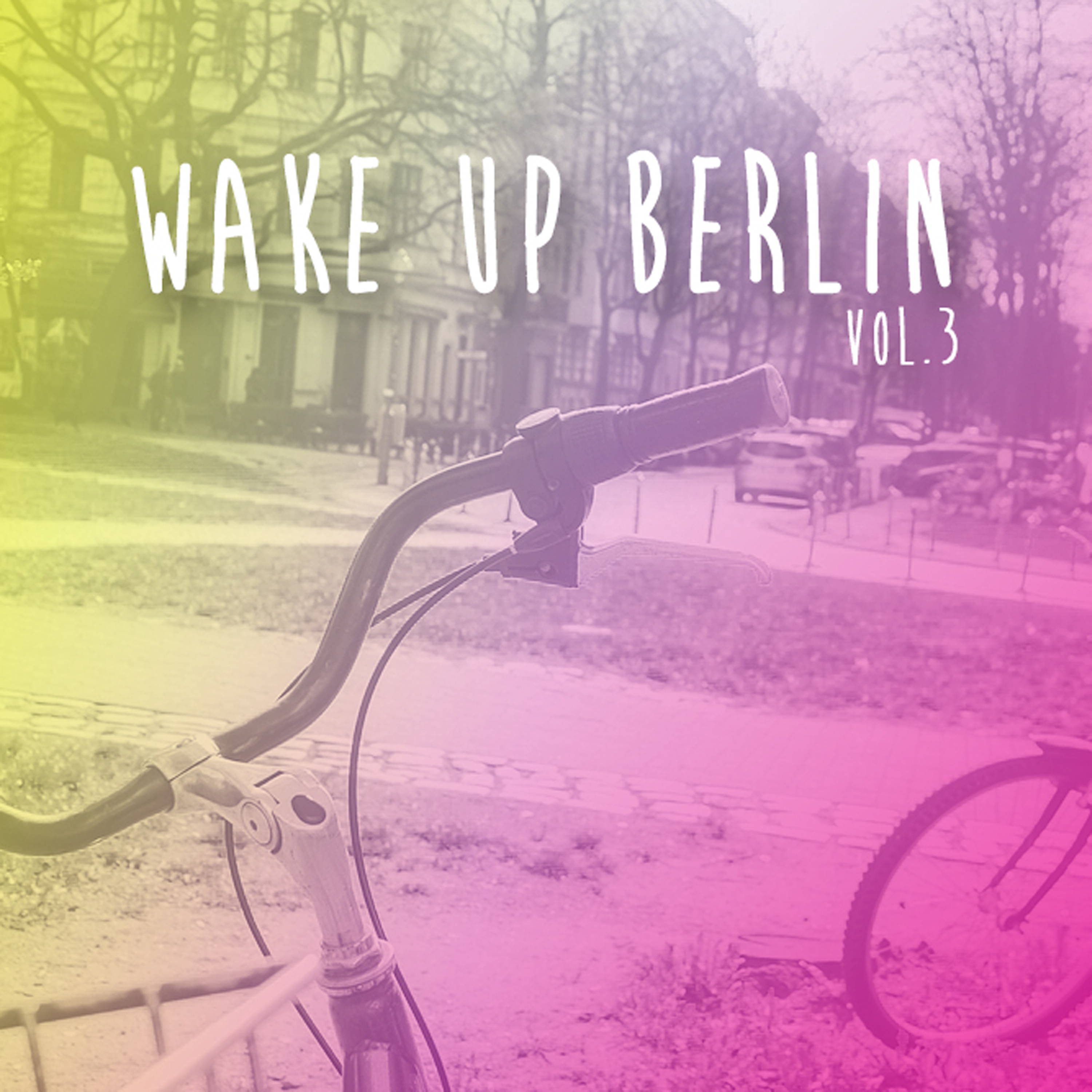Wake Up Berlin, Vol. 3