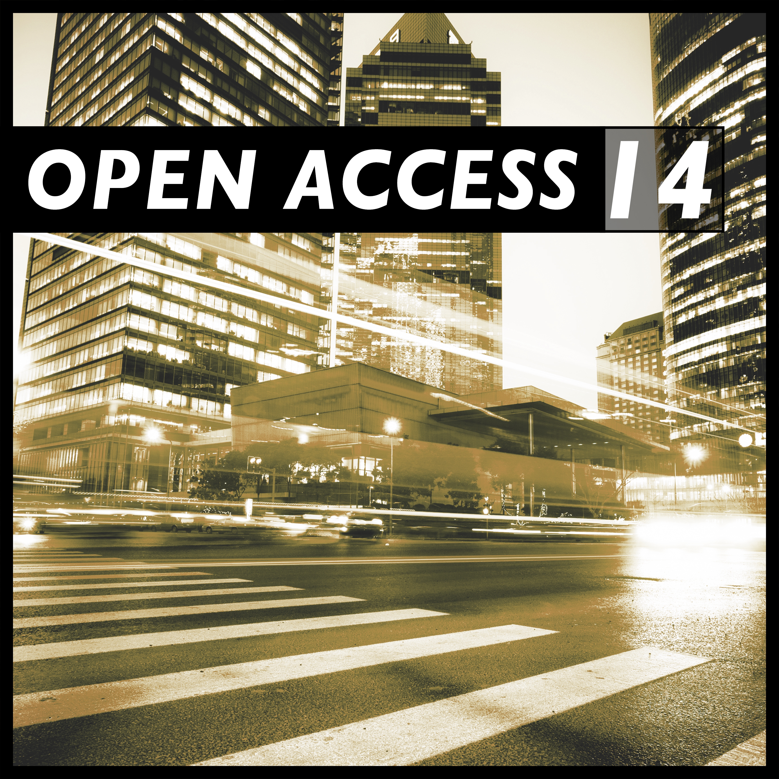 Open Access, Vol. 14