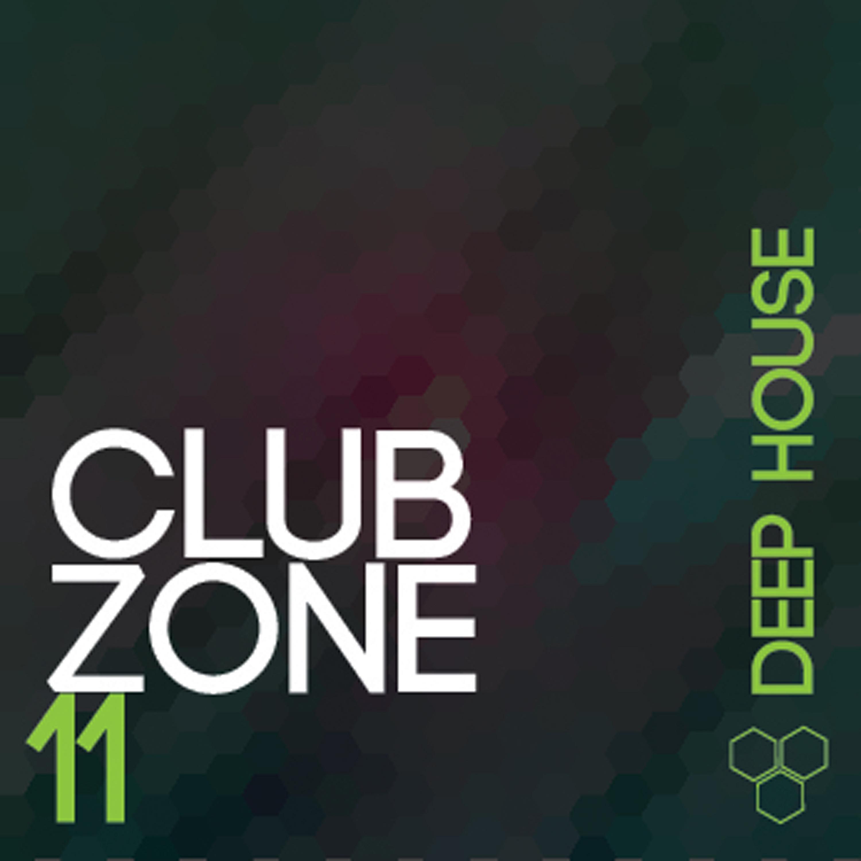 Club Zone - Deep, Vol. 11