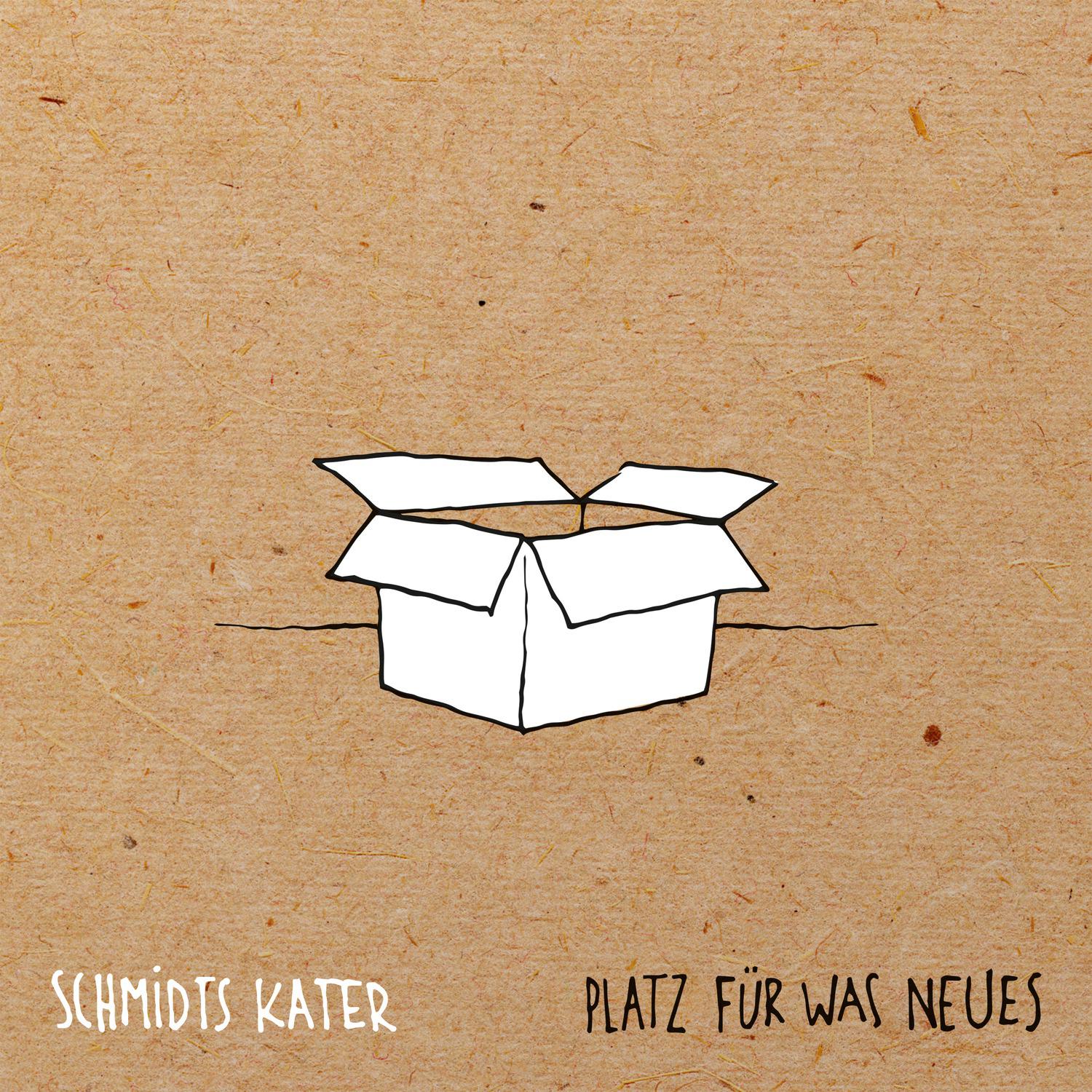 Platz fu r was Neues