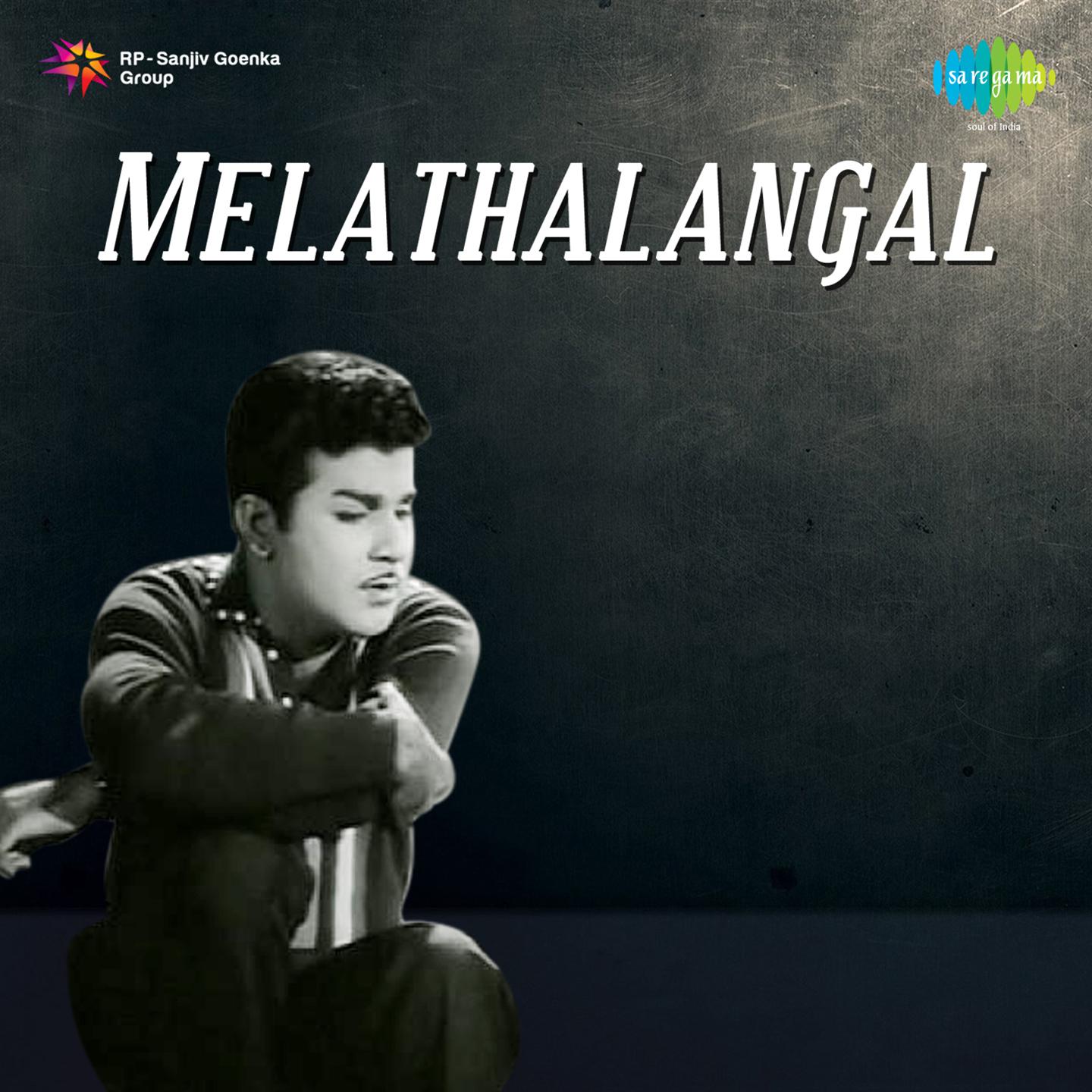 Melathalangal