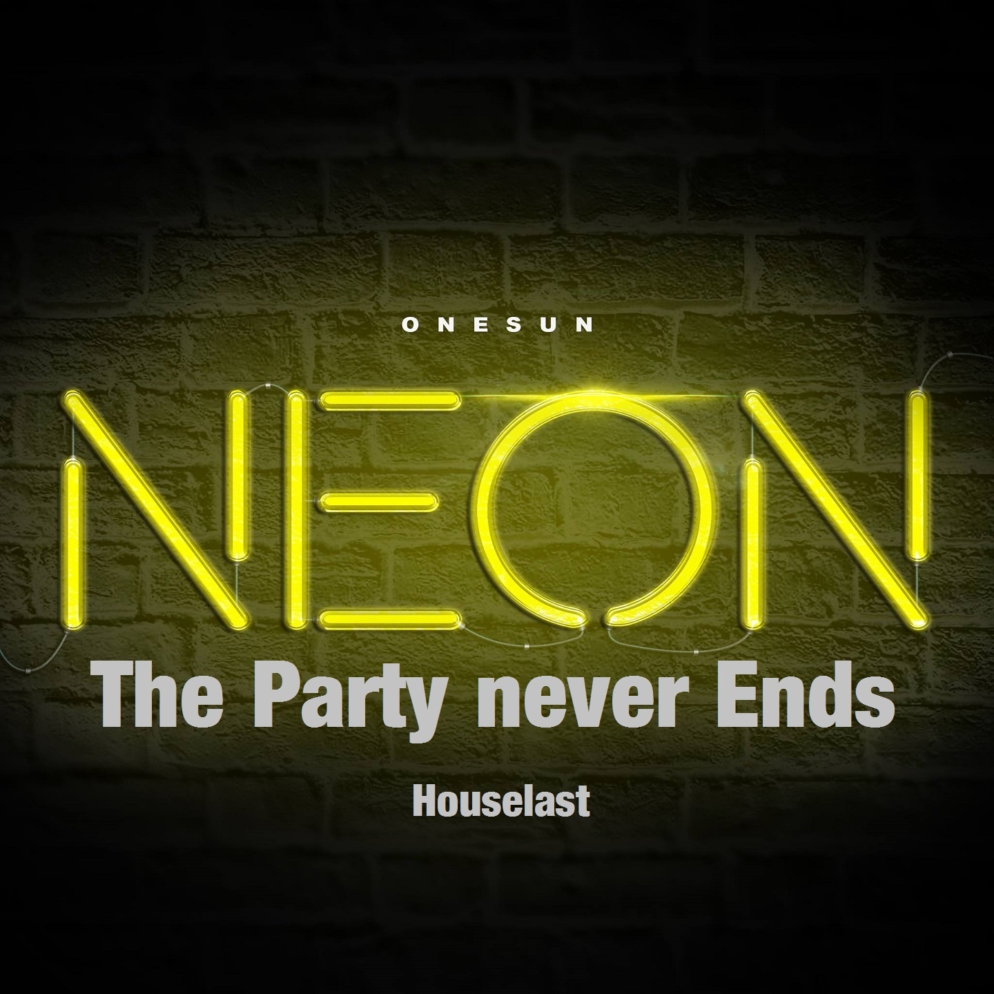 The Party Never Ends