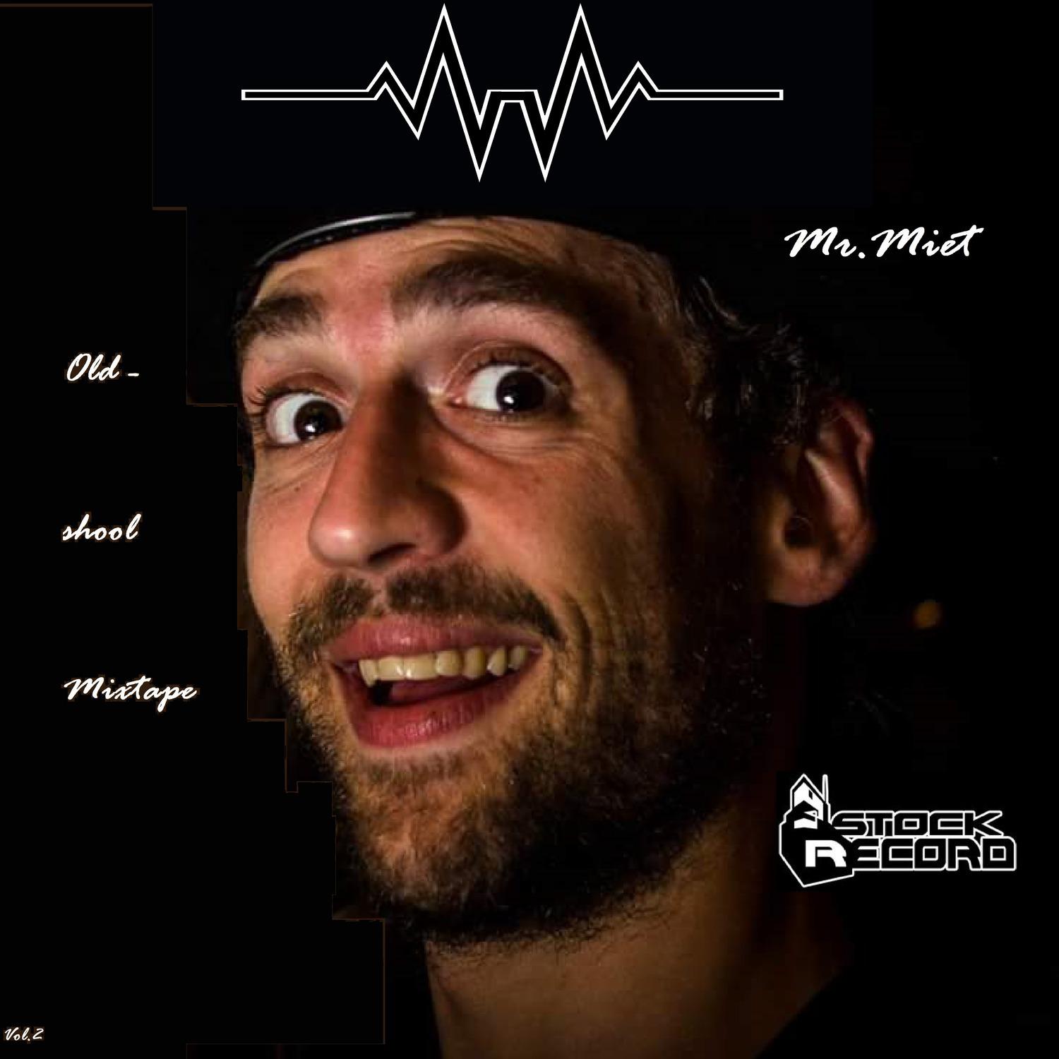 Oldshool Mixtape, Vol. 2 (Compilation)