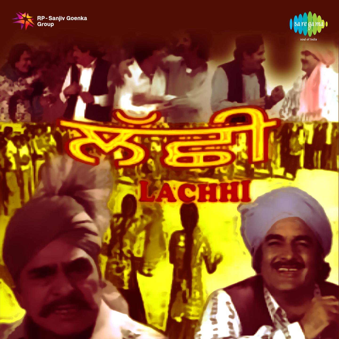 Kali Kangi Naal - Duet