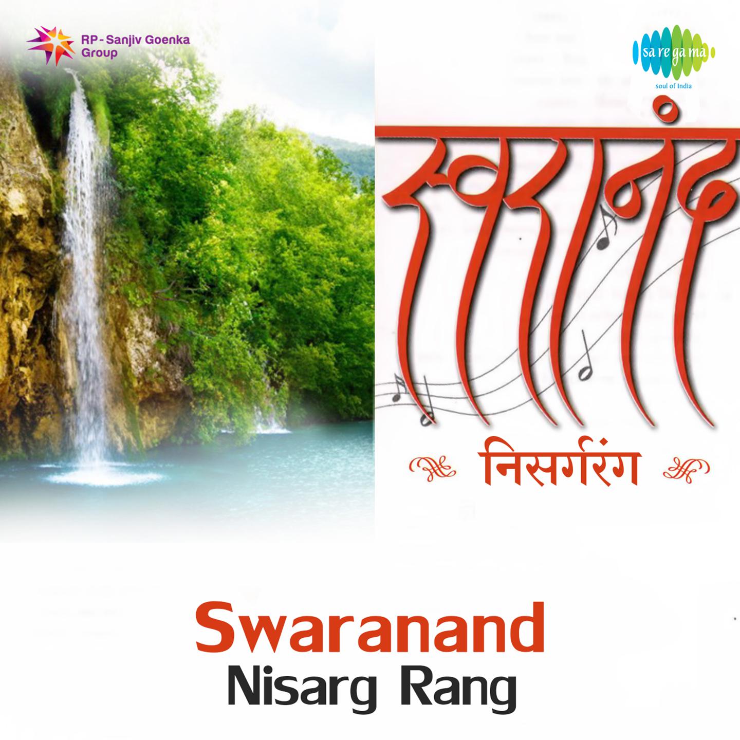 Swaranand Nisarg Rang