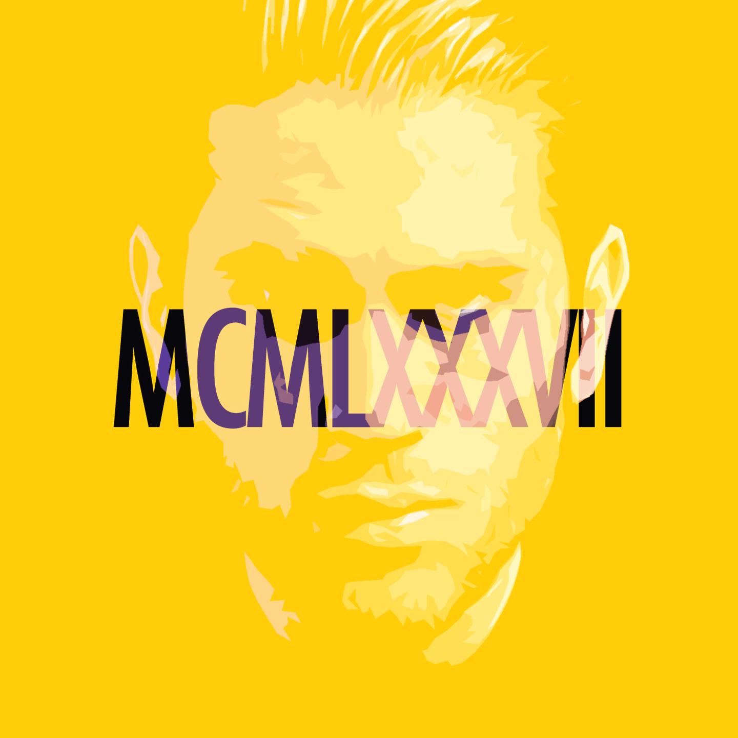 MCMLXXXVII