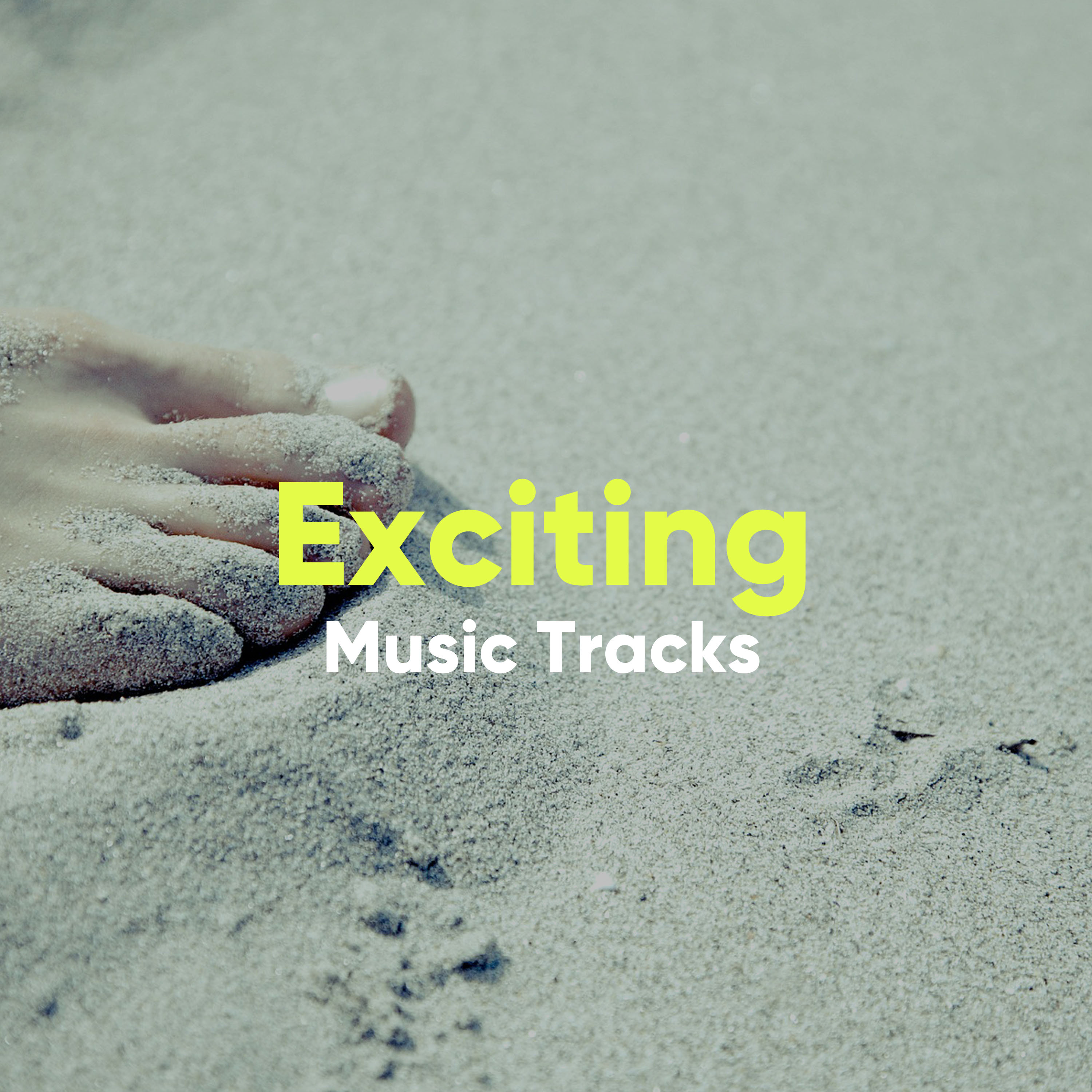 Exciting Music Tracks