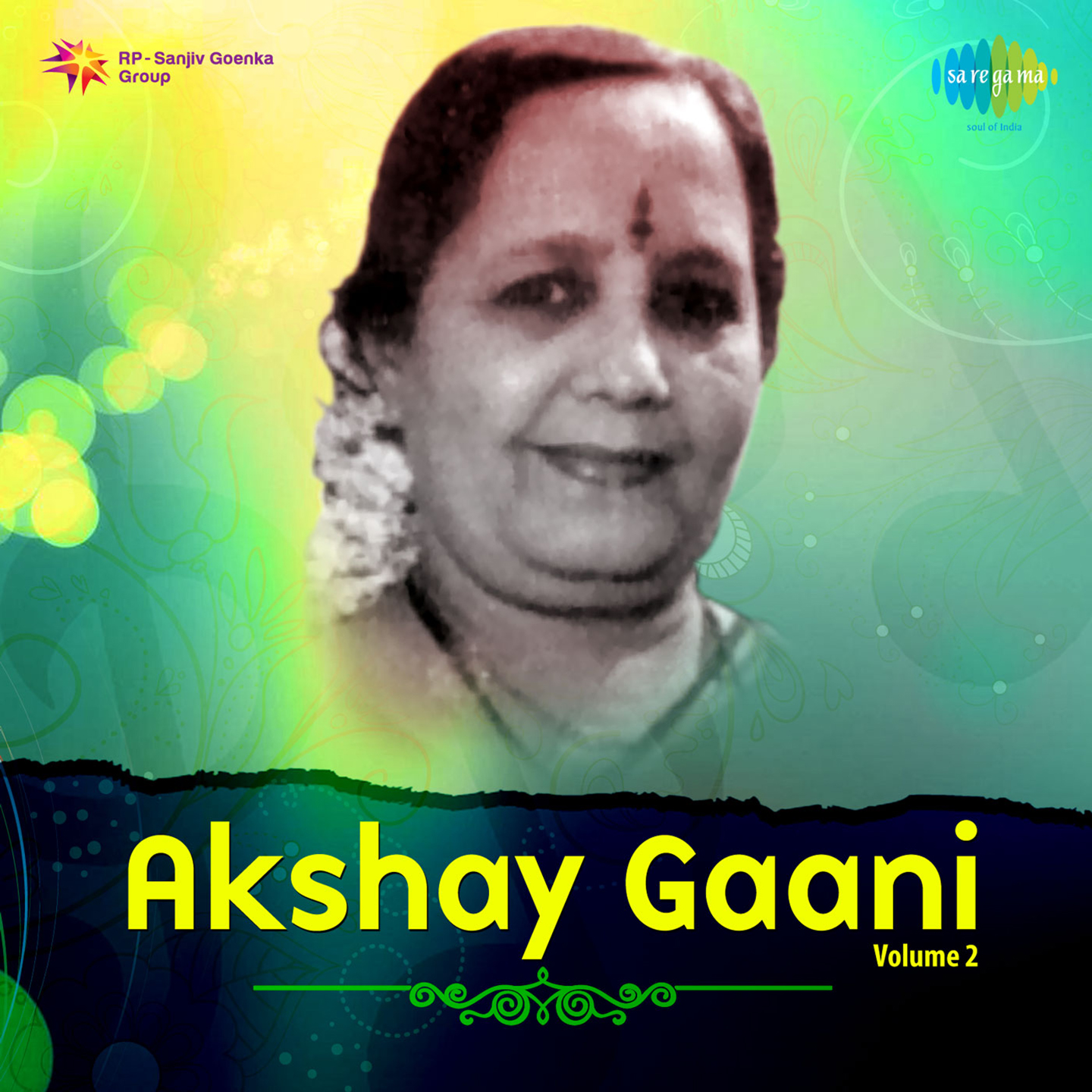 Akshay Gaani Volume 2