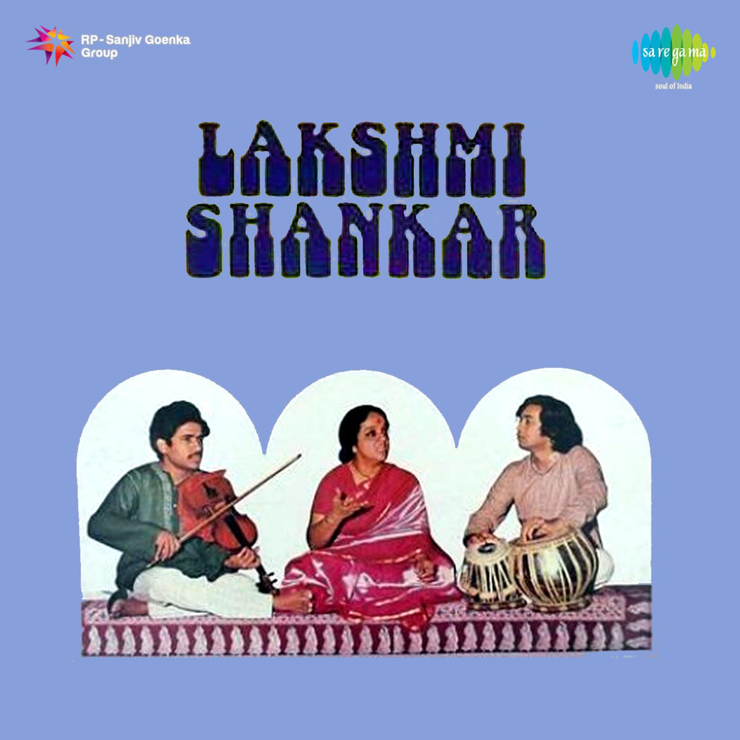 Lakshmi Shankar Hindi Classical