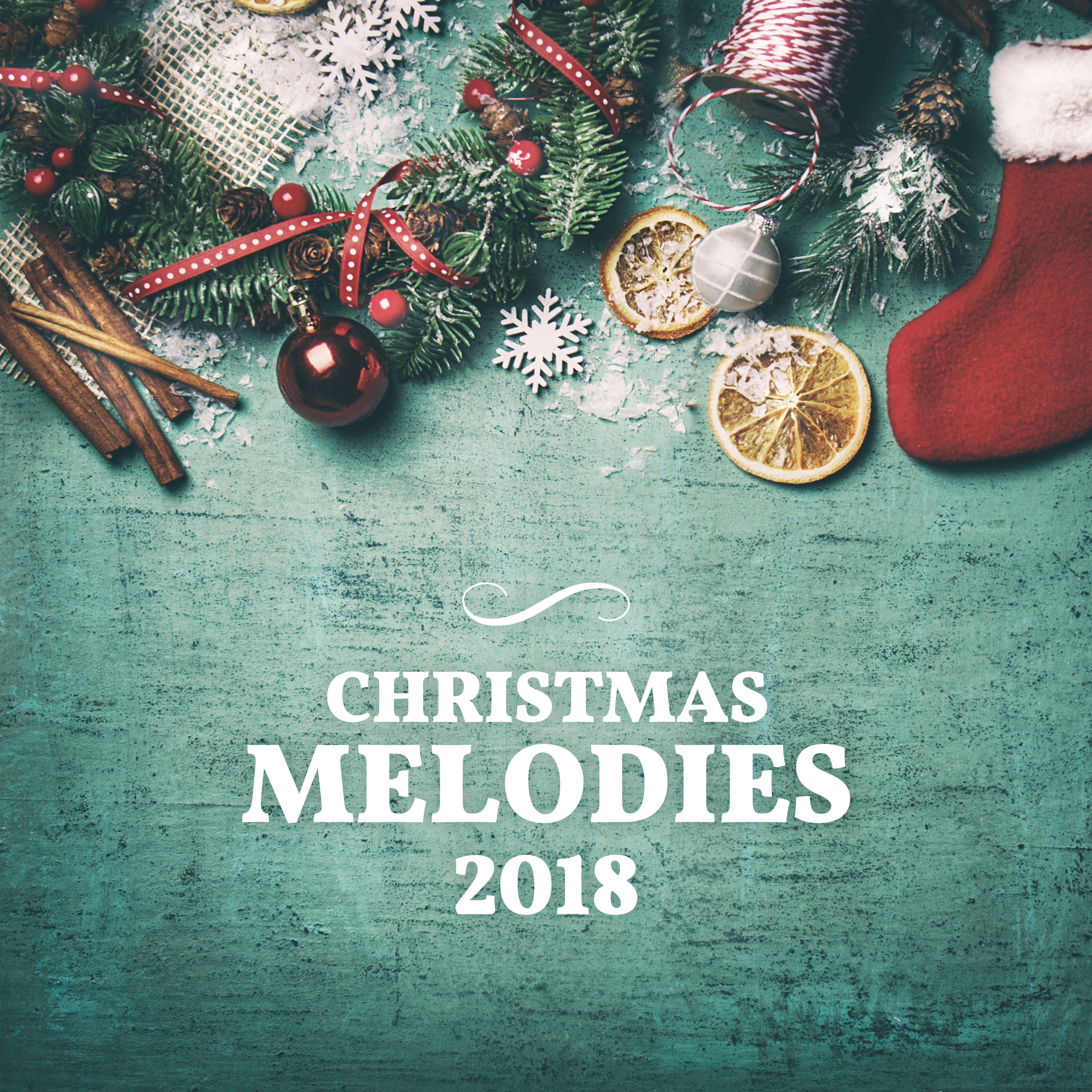 Christmas Melodies 2018