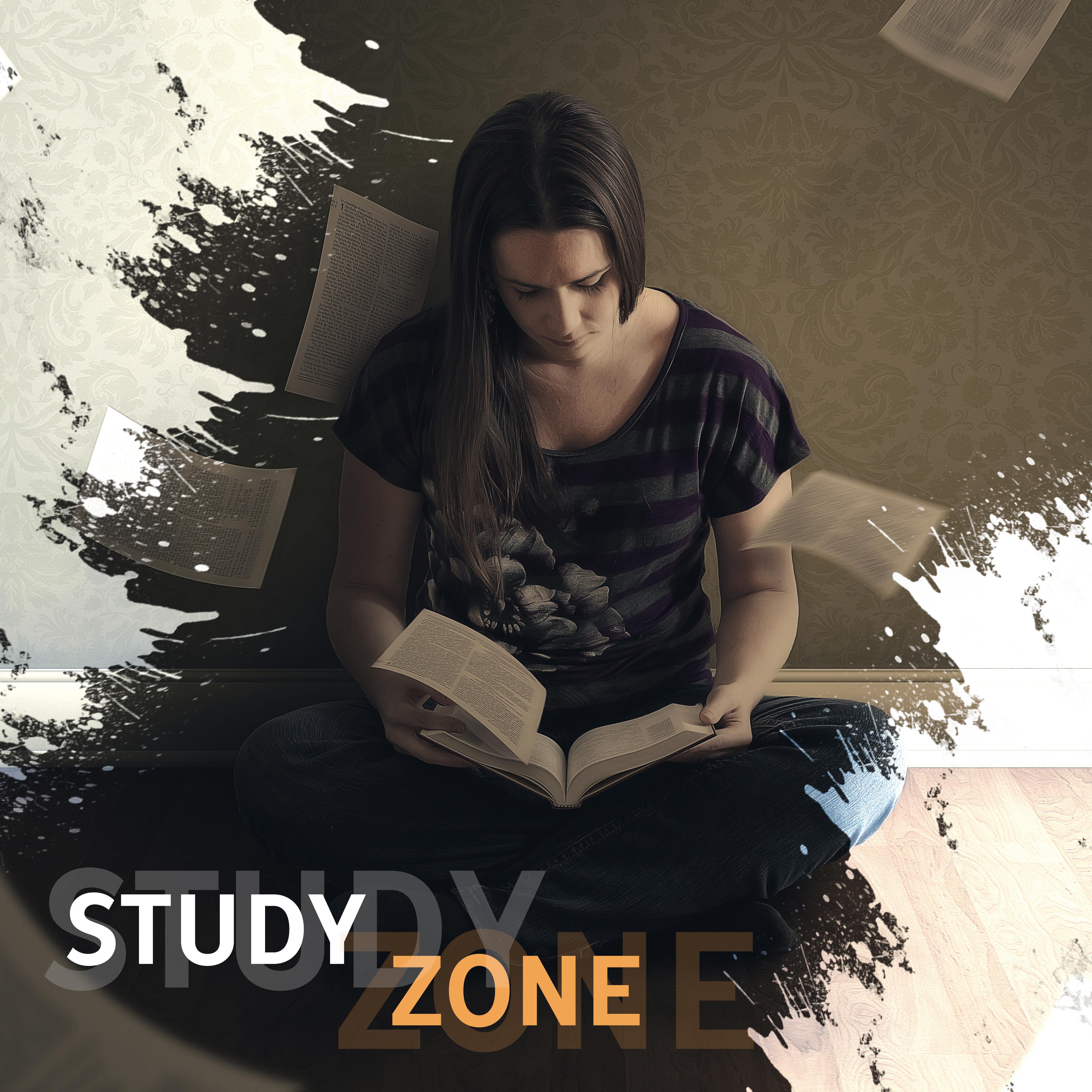 Study Zone: Music for Reading, Learning and Memorizing