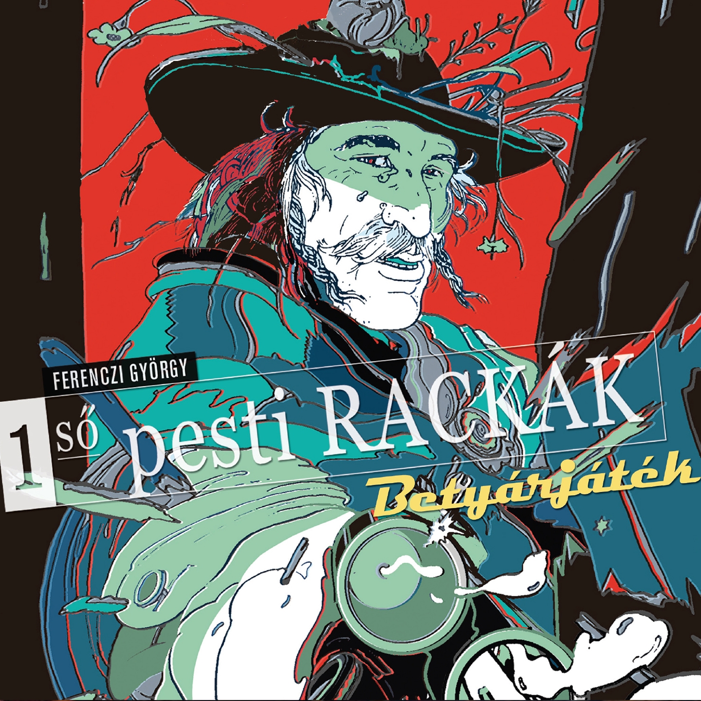 Djoko Rosic Emle ke re