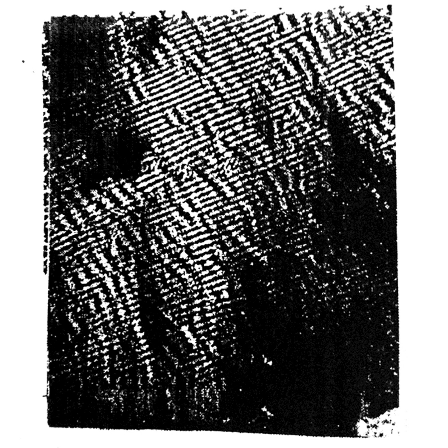 Death and Love Can Both Be Bought