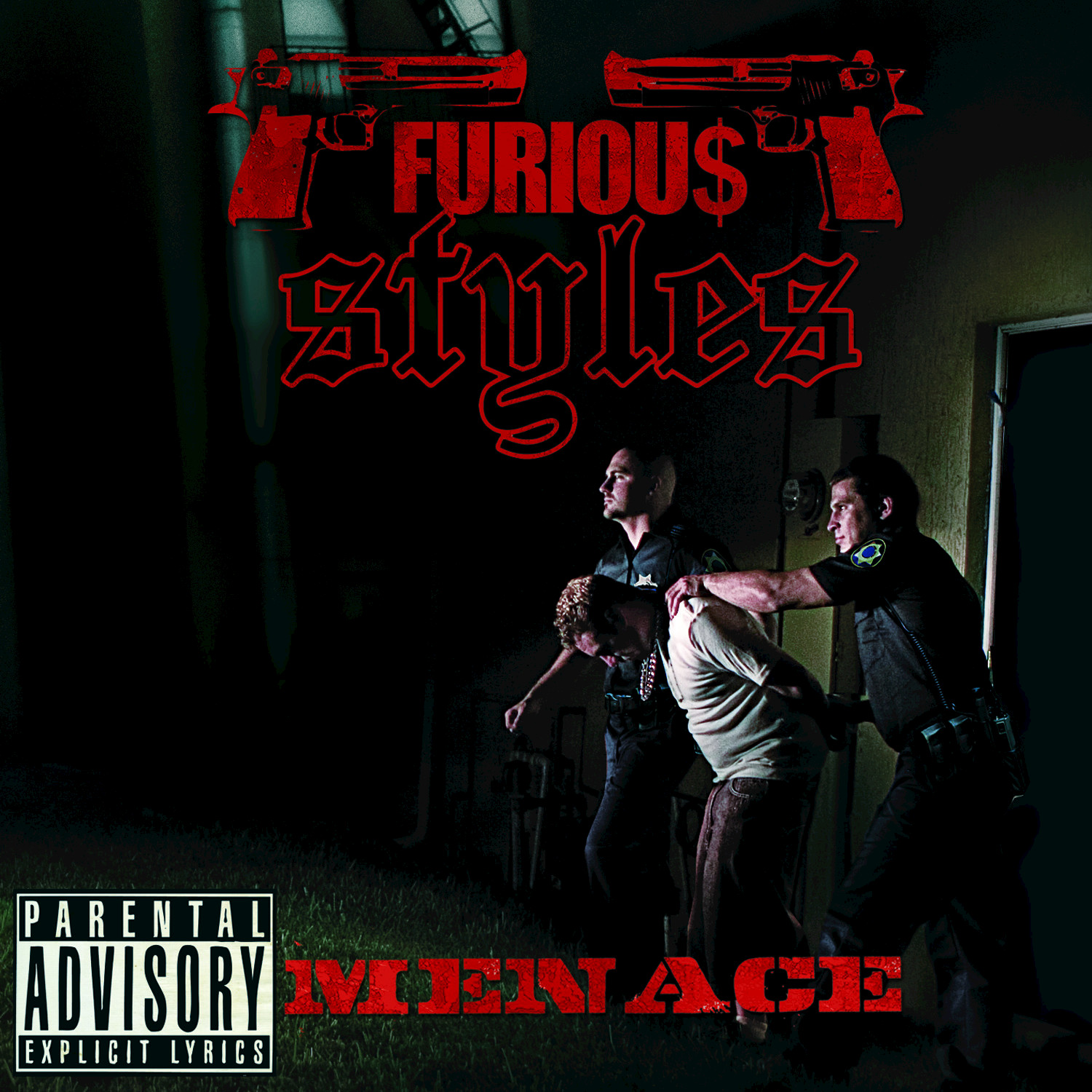 The Beginning Of The End