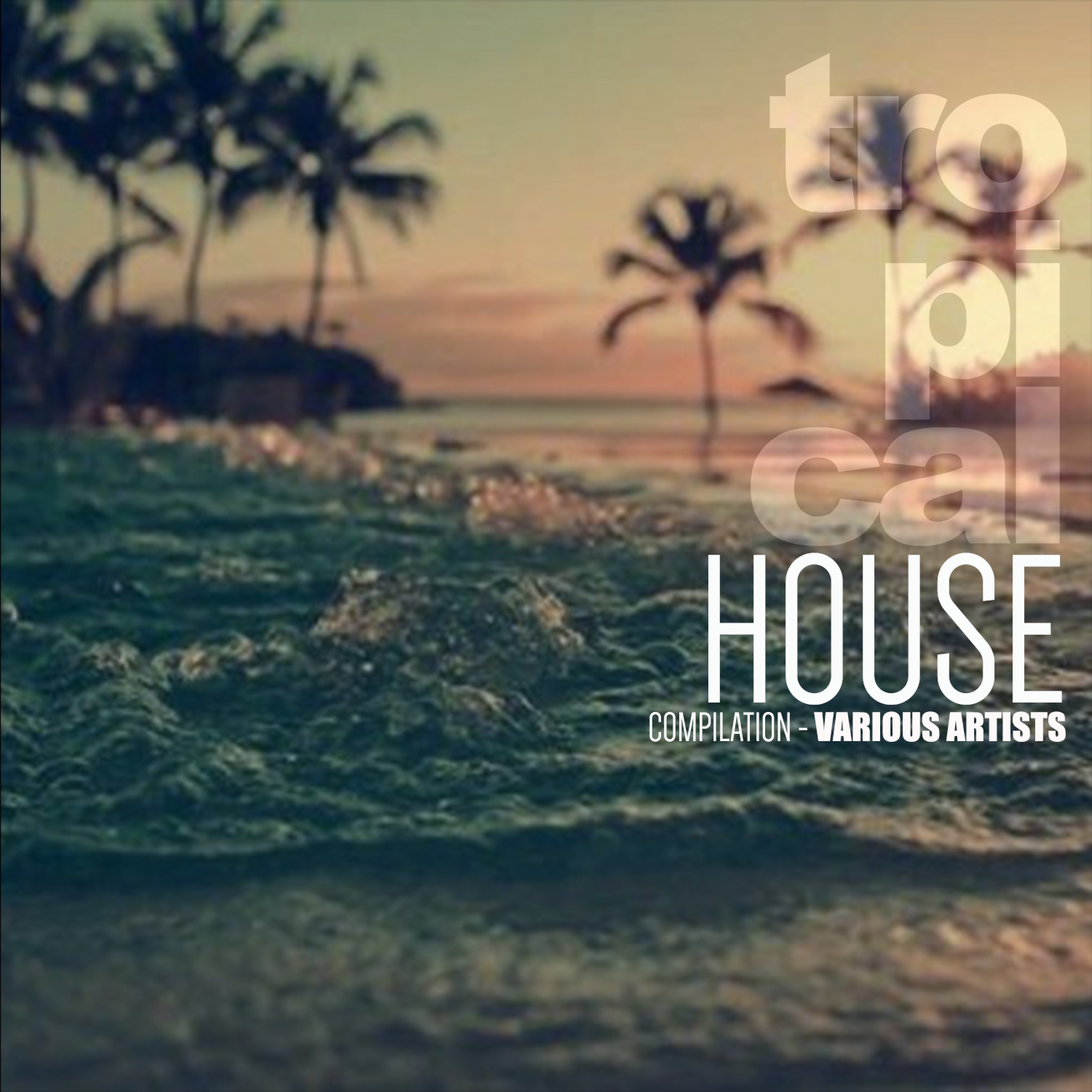 Tropical House Compilation