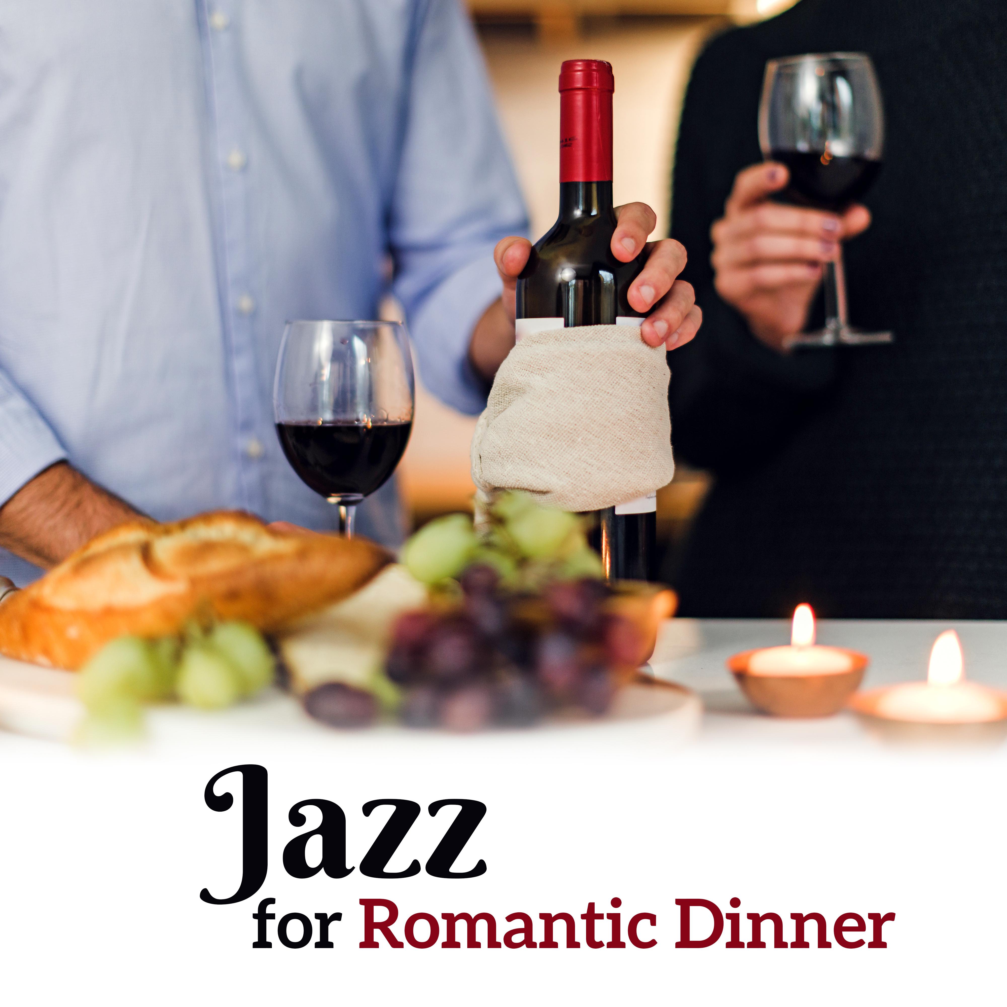 Jazz for  Romantic Dinner  Sensual Jazz Music, Instrumental Songs, Romantic Music, Family Dinner