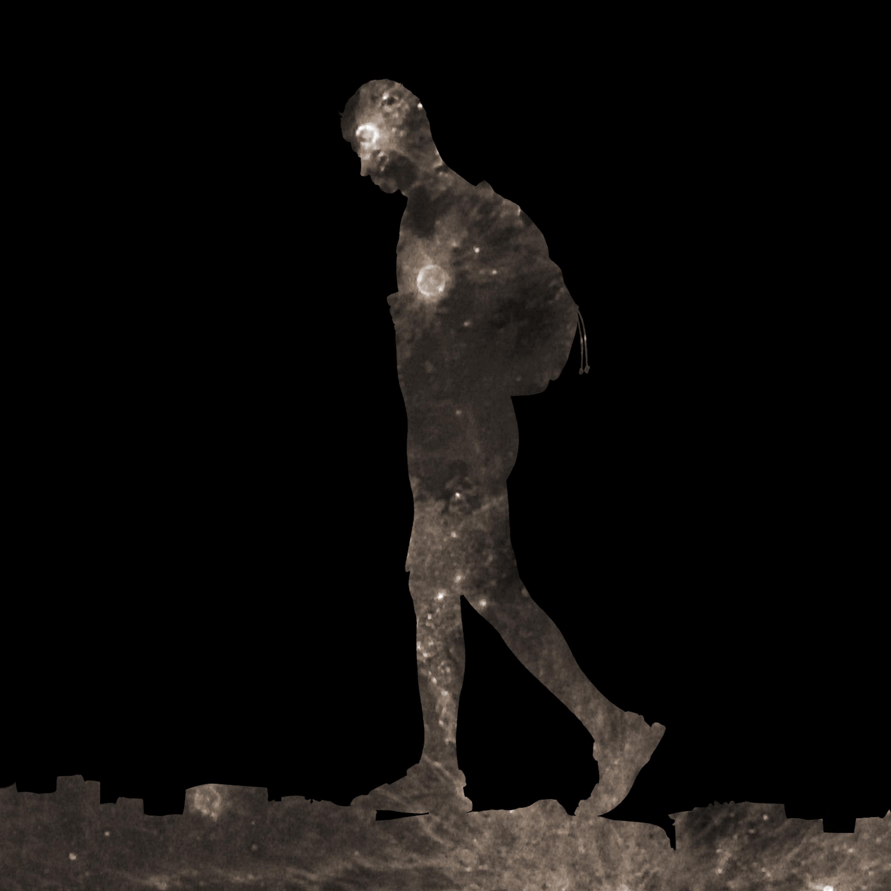 Touring the Moon Bog